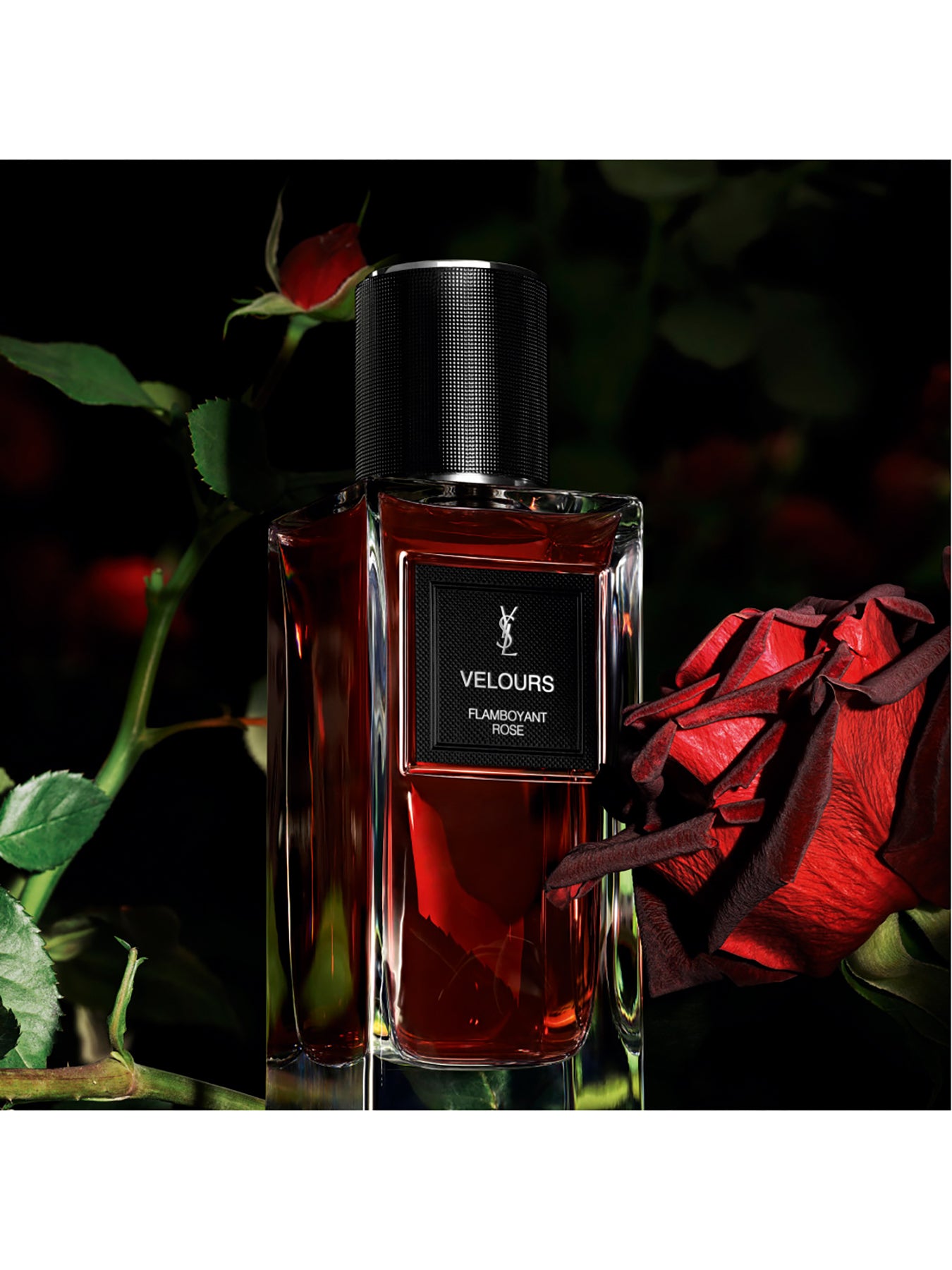 Les Vestiaire des Parfums Velours Eau de Parfum 125ml
