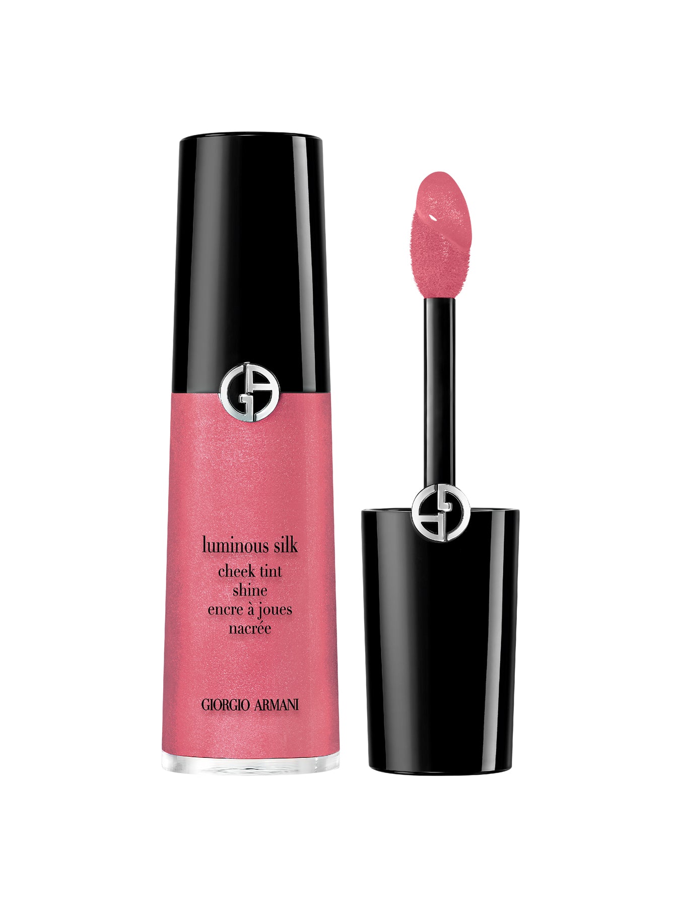 Luminous Silk Cheek Tint Shine