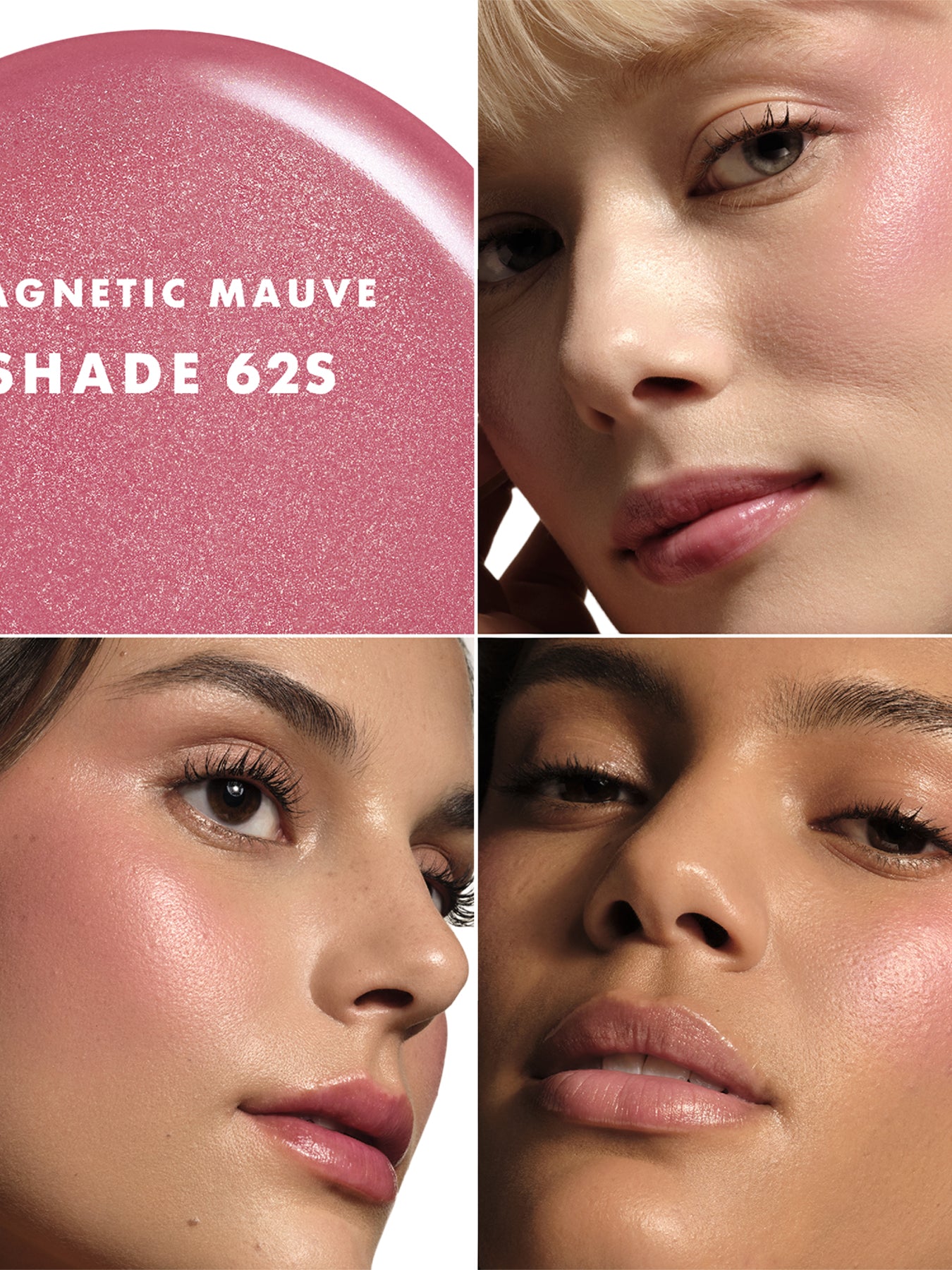 Luminous Silk Cheek Tint Shine