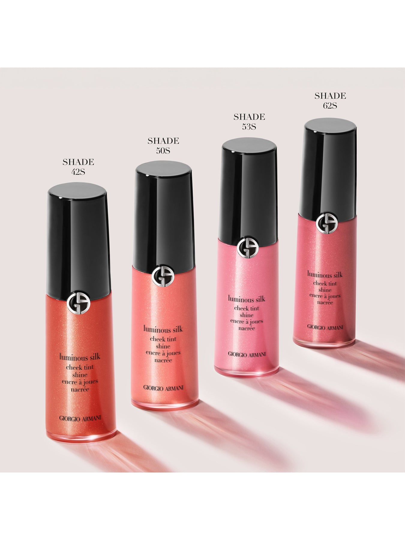 Luminous Silk Cheek Tint Shine