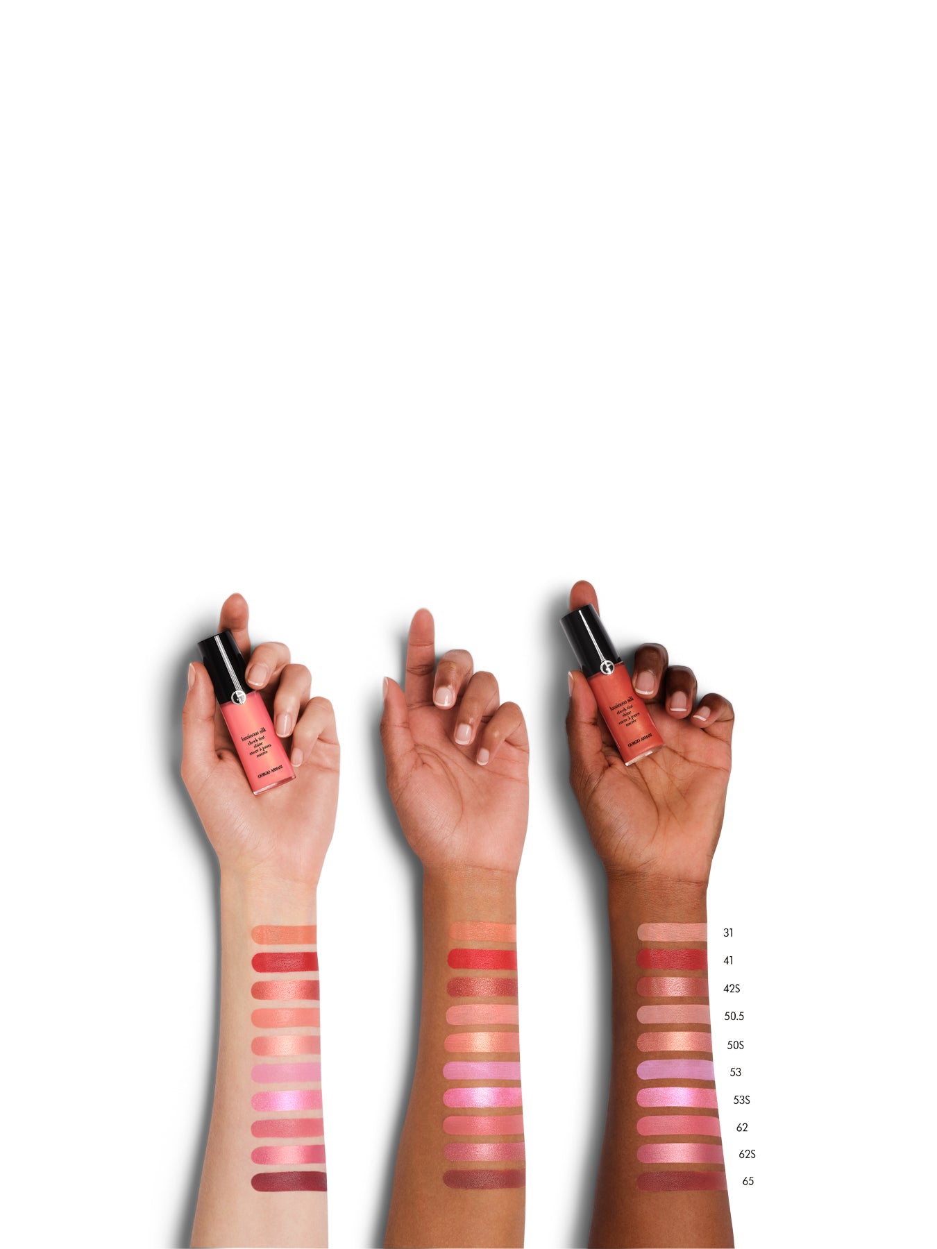 Luminous Silk Cheek Tint Shine