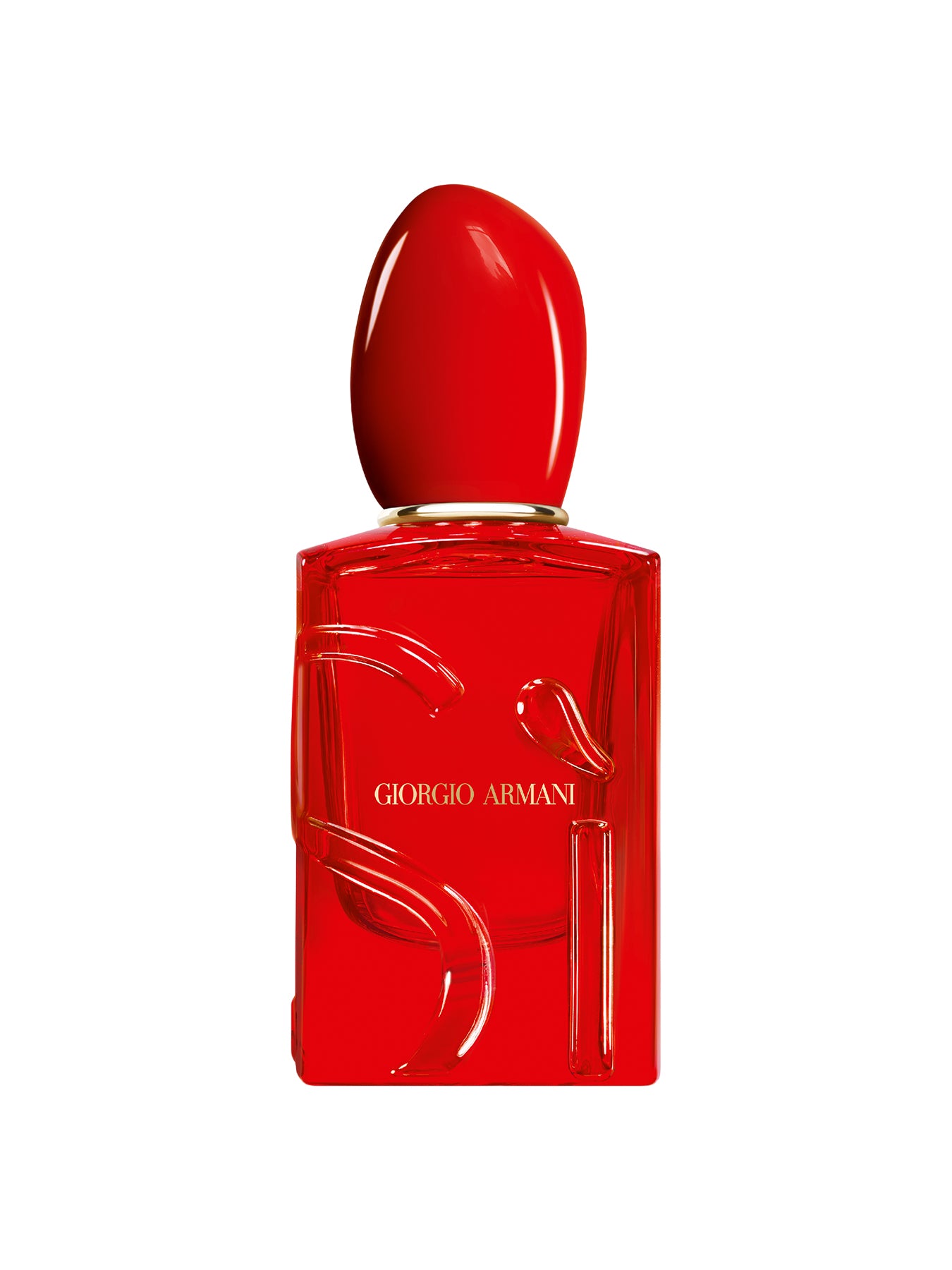 Sí Passione Red Musk Eau de Parfum 50ml