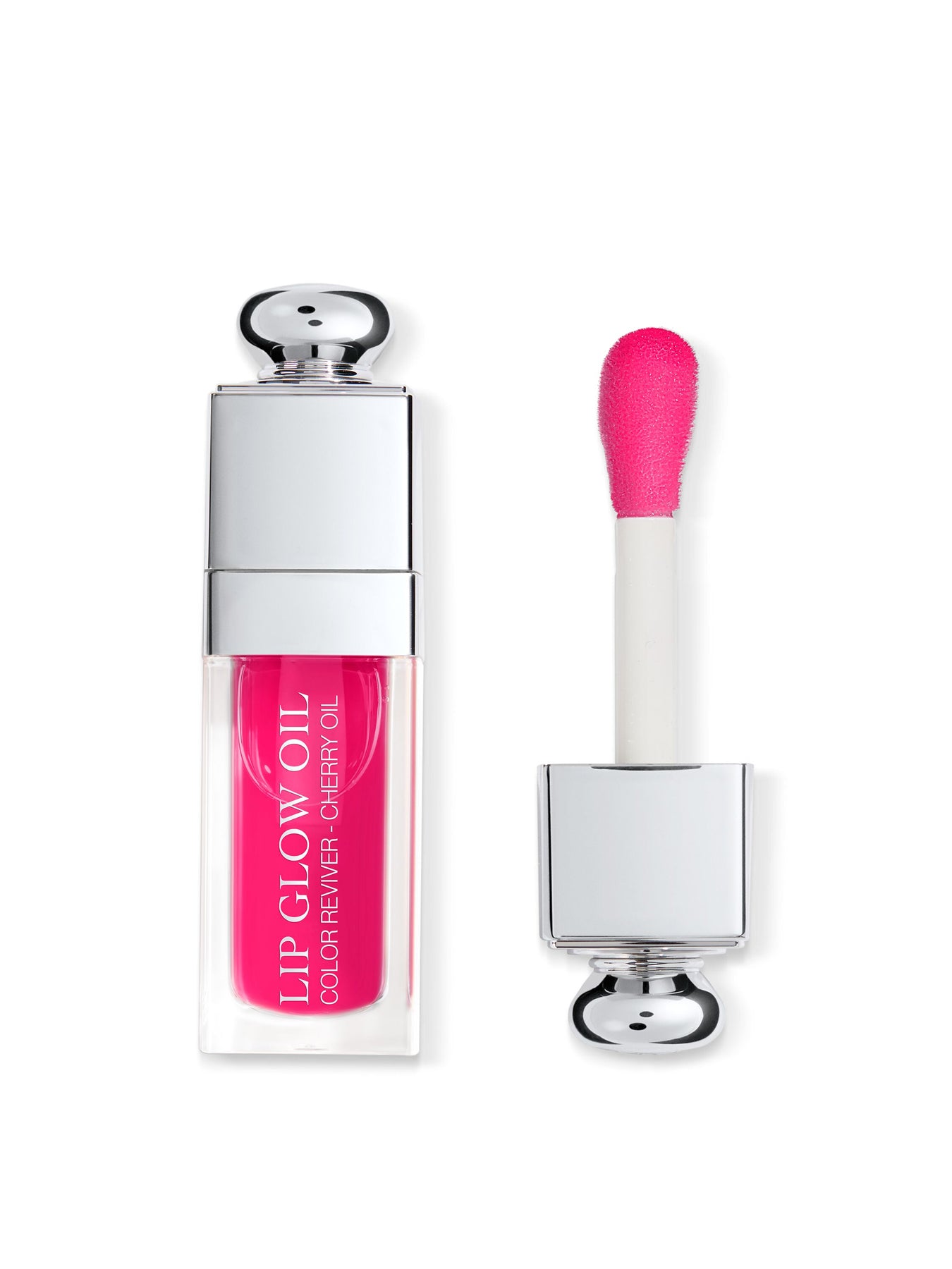 DIOR Addict Lip Glow Oil Limited Edition