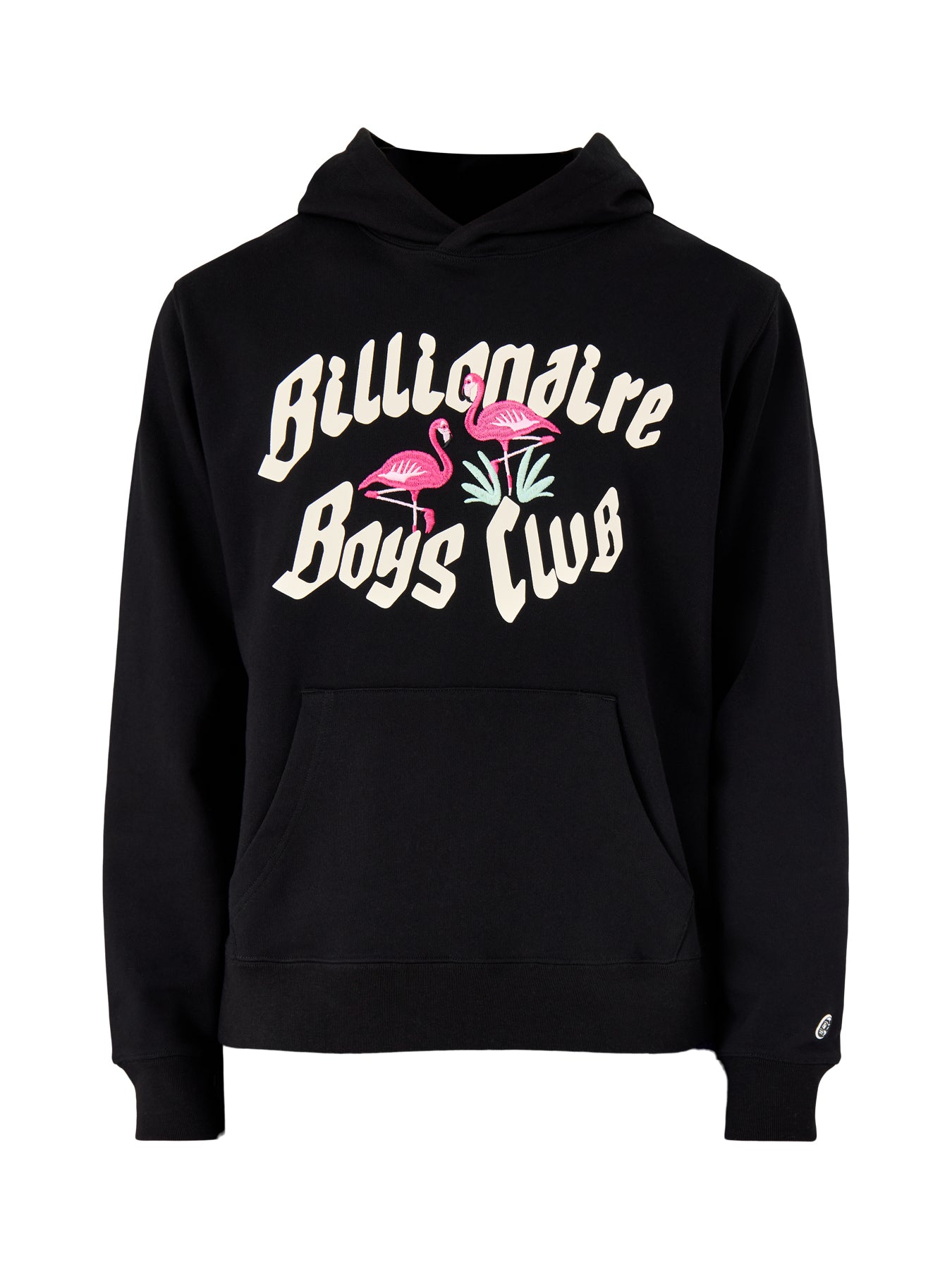 Flamingo Popover Hood