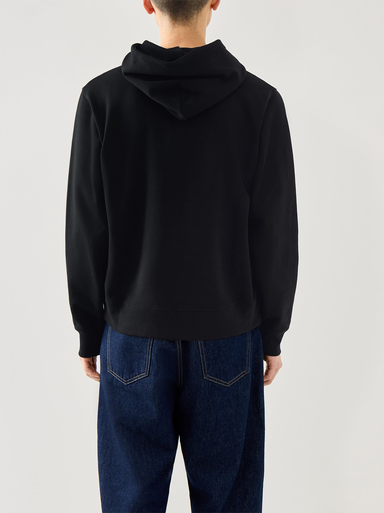 Flamingo Popover Hood