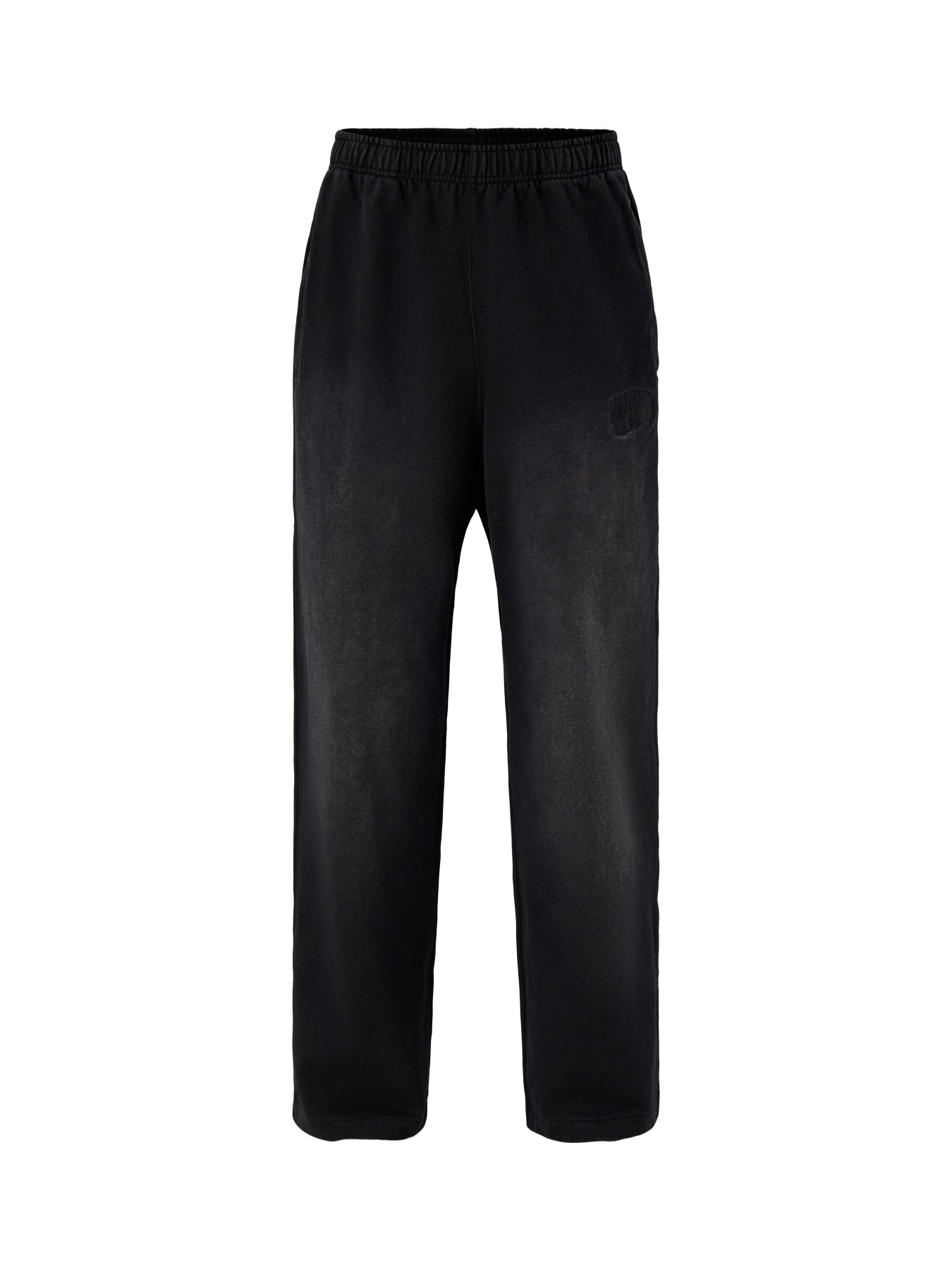 Oversized Arch Logo Sweatpants