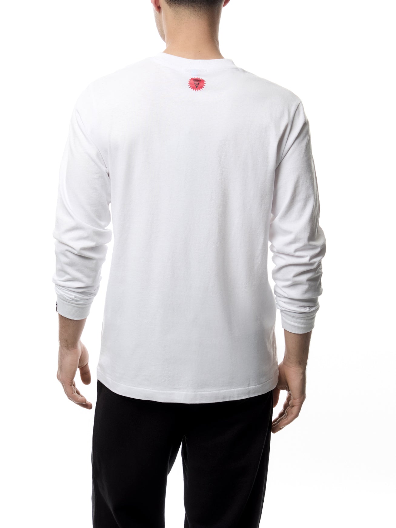 Icecream Cone L/S T-Shirt