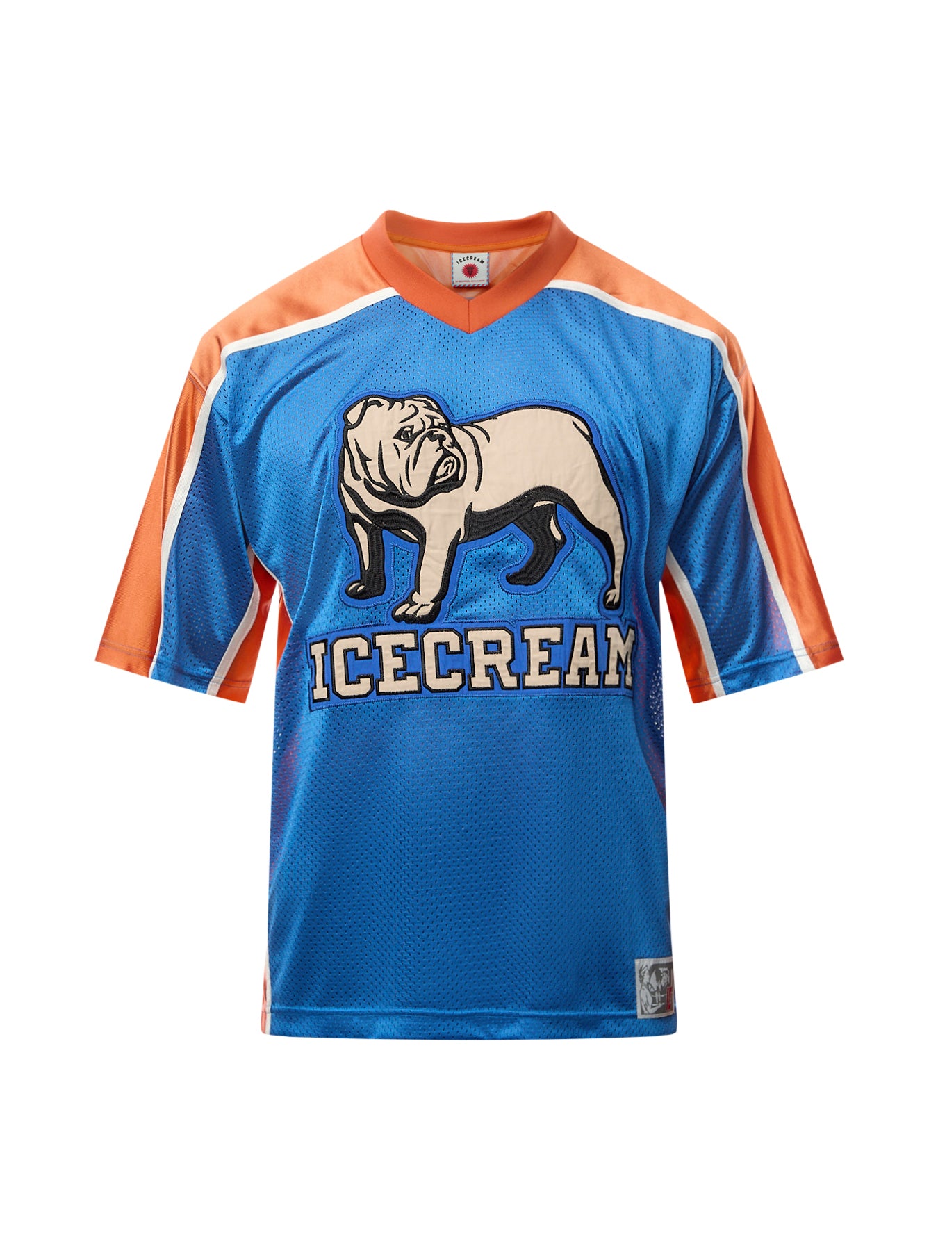 Bulldog Football Top