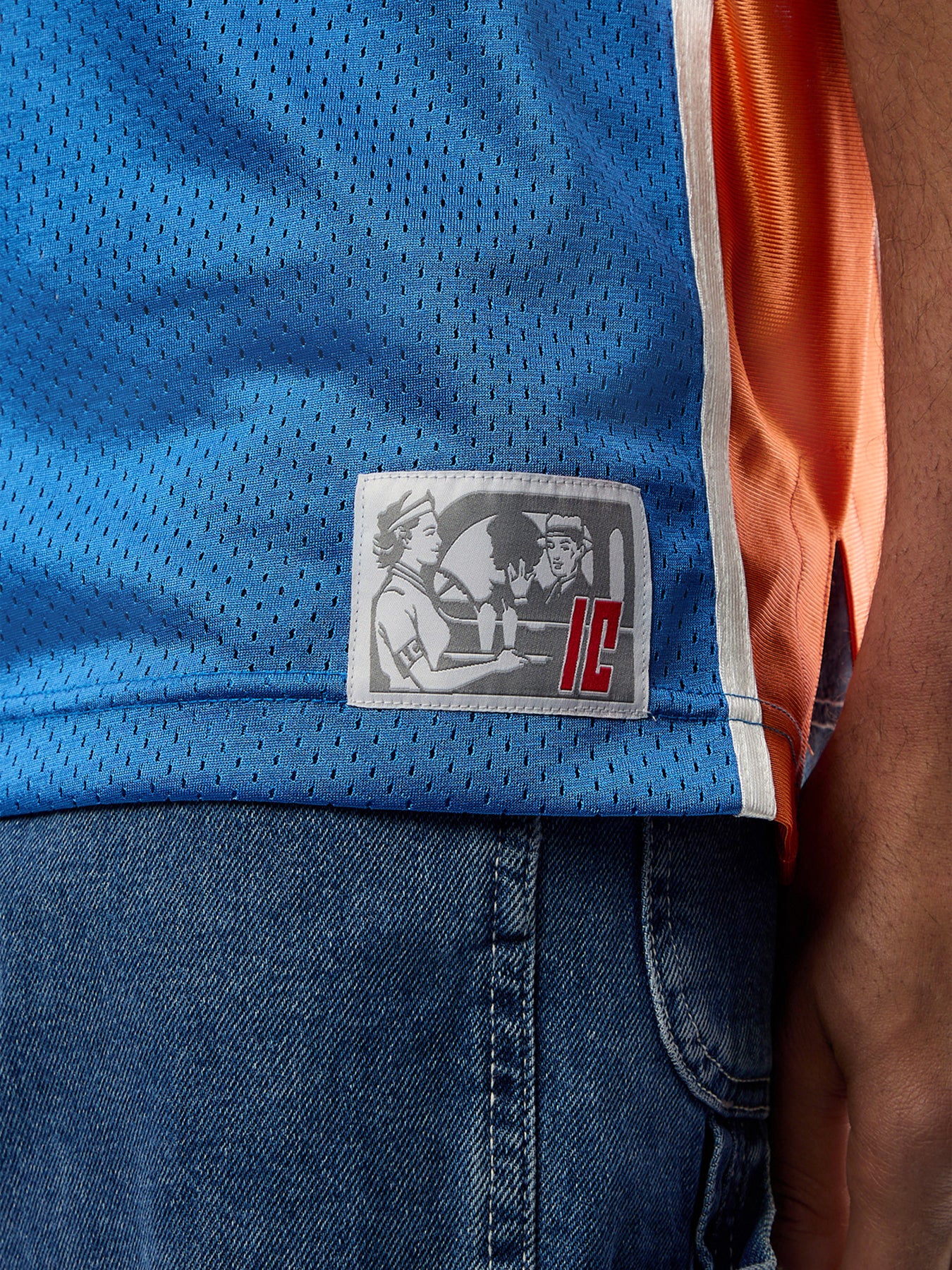 Bulldog Football Top