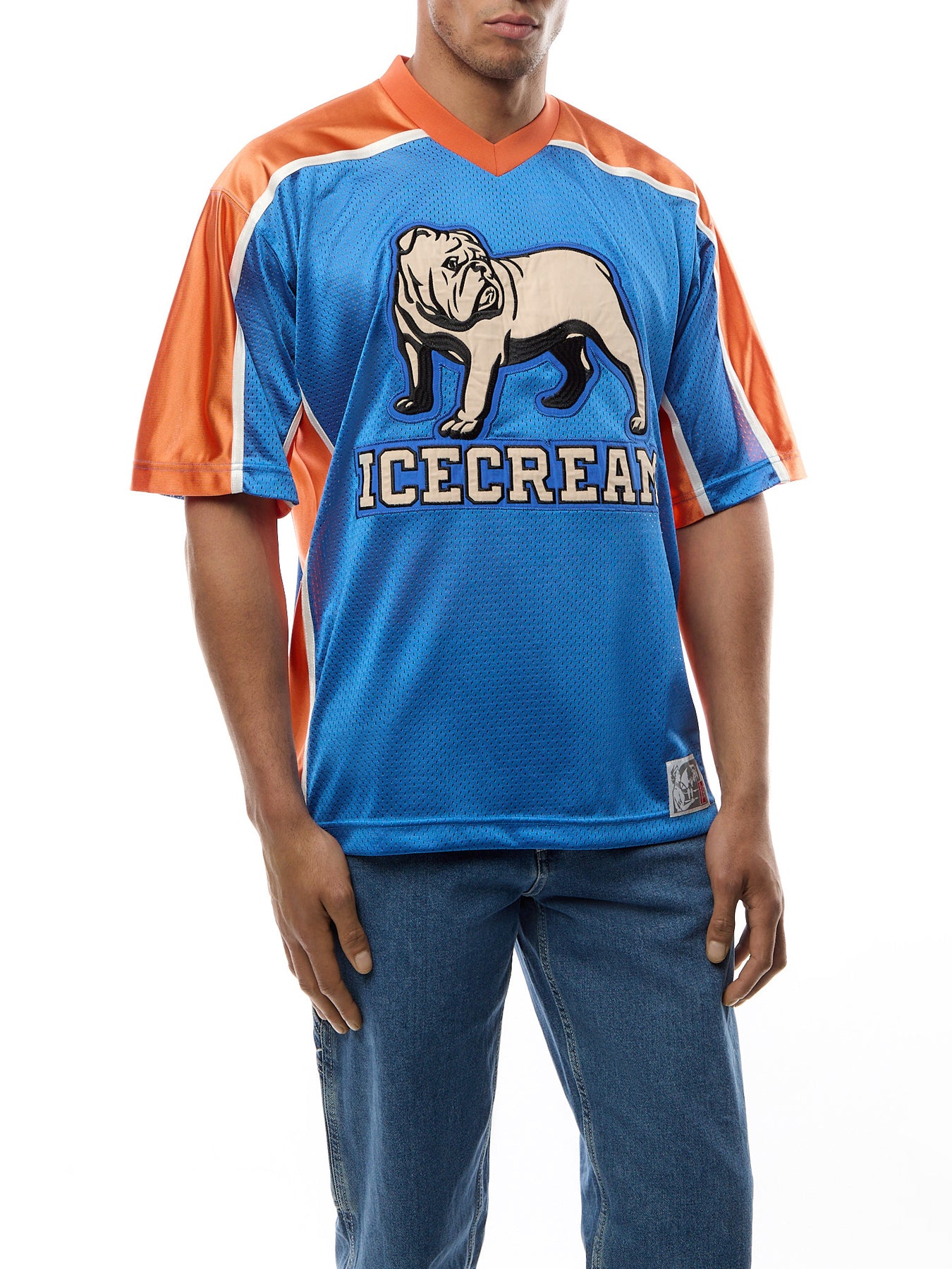 Bulldog Football Top