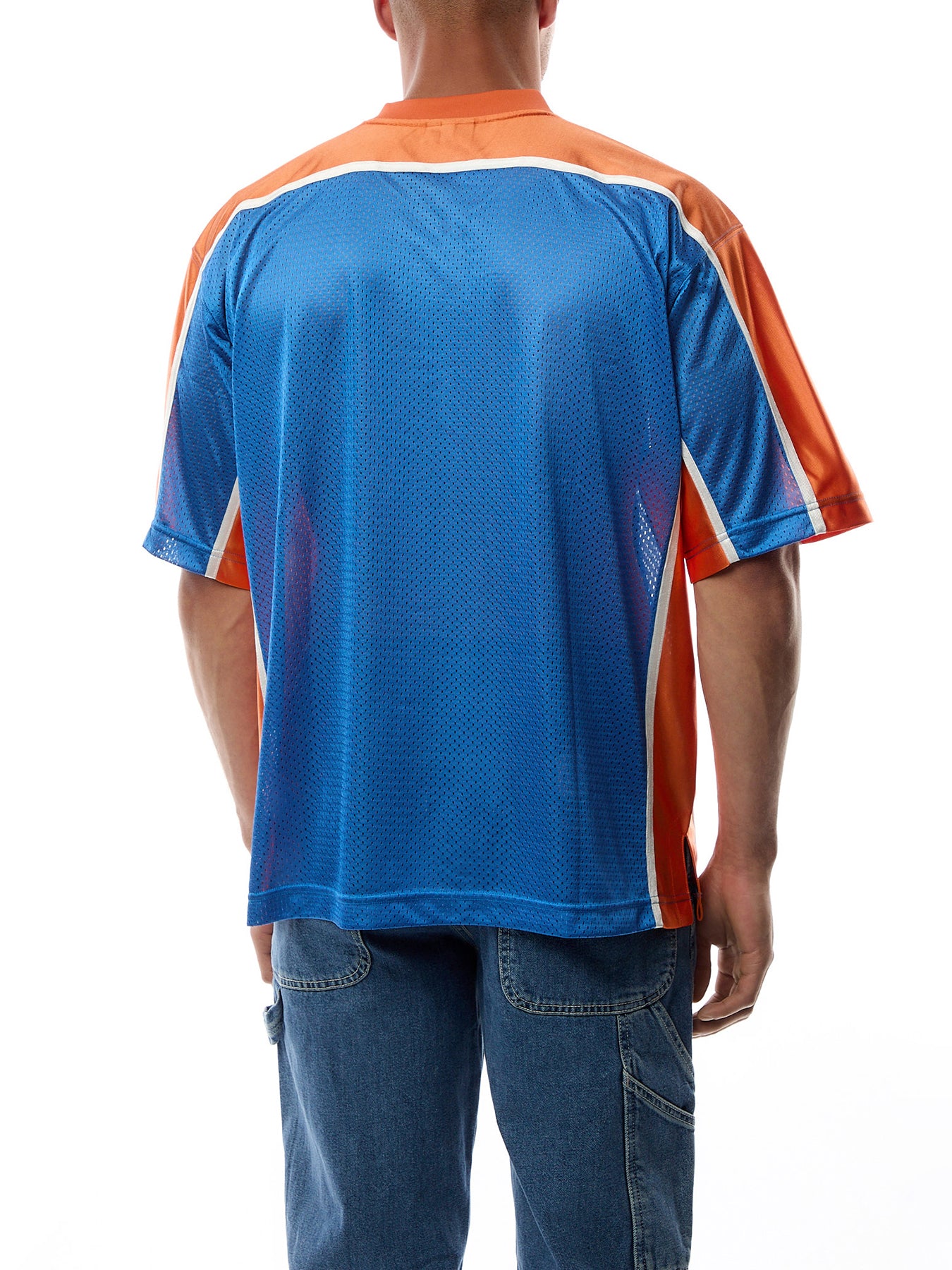 Bulldog Football Top