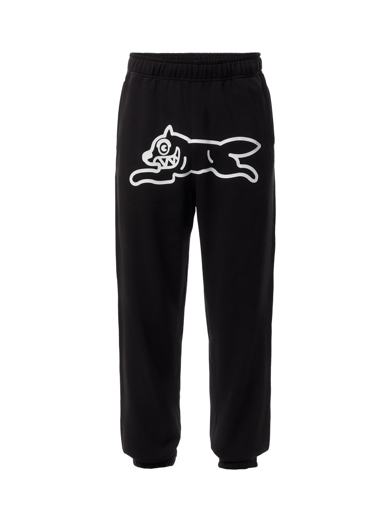 Running Dog Sweatpants