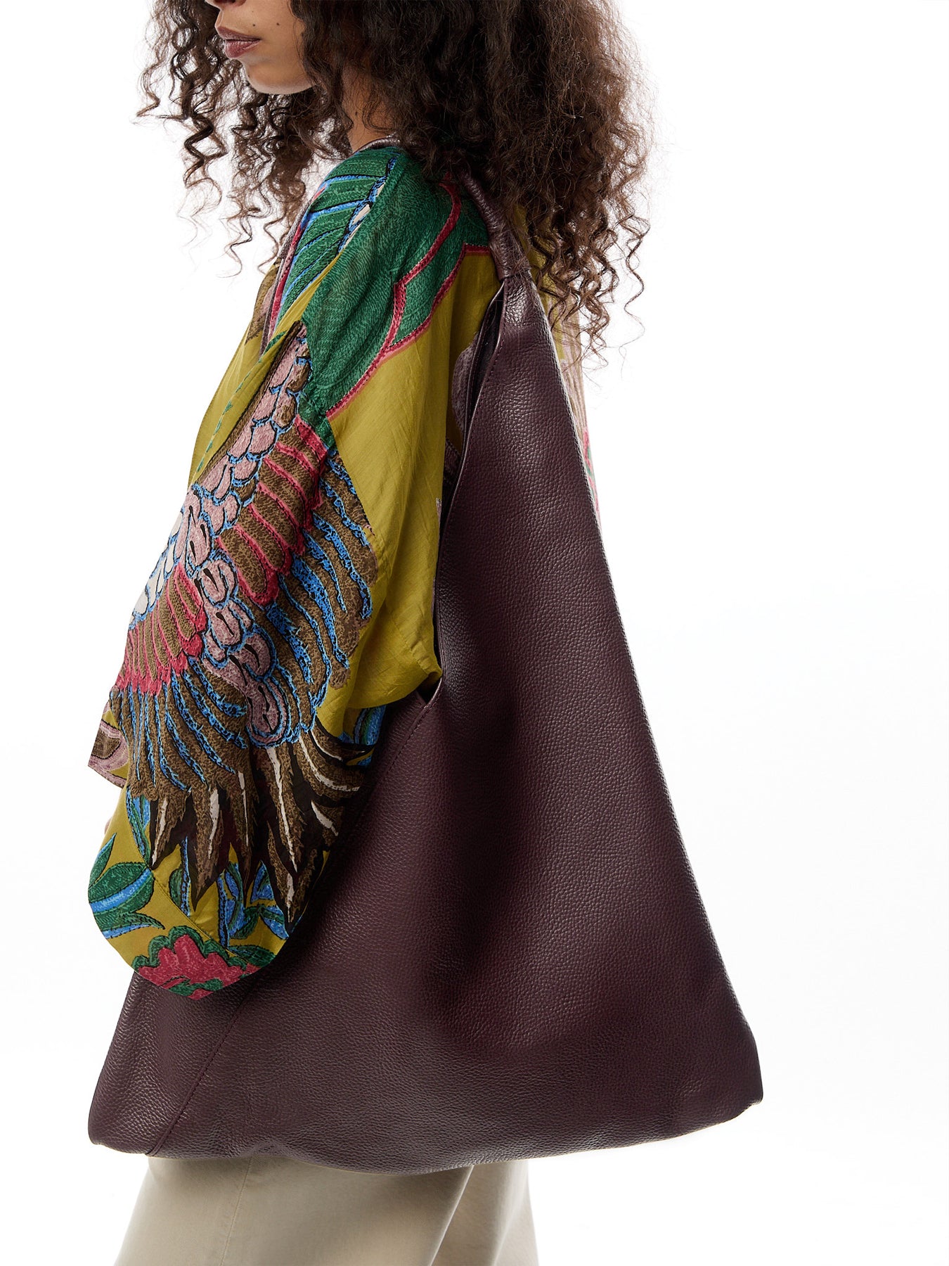 Giselle Shoulder Tote