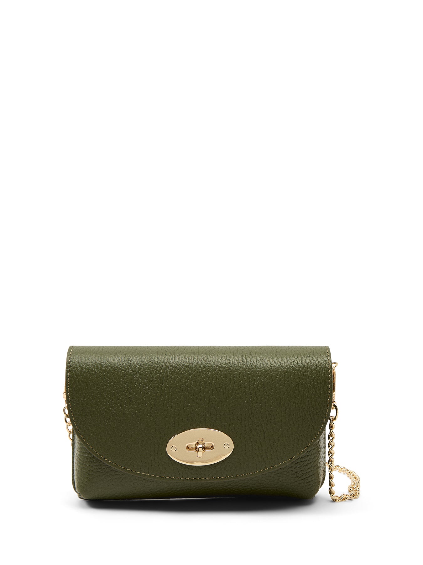 Mila Crossbody Bag