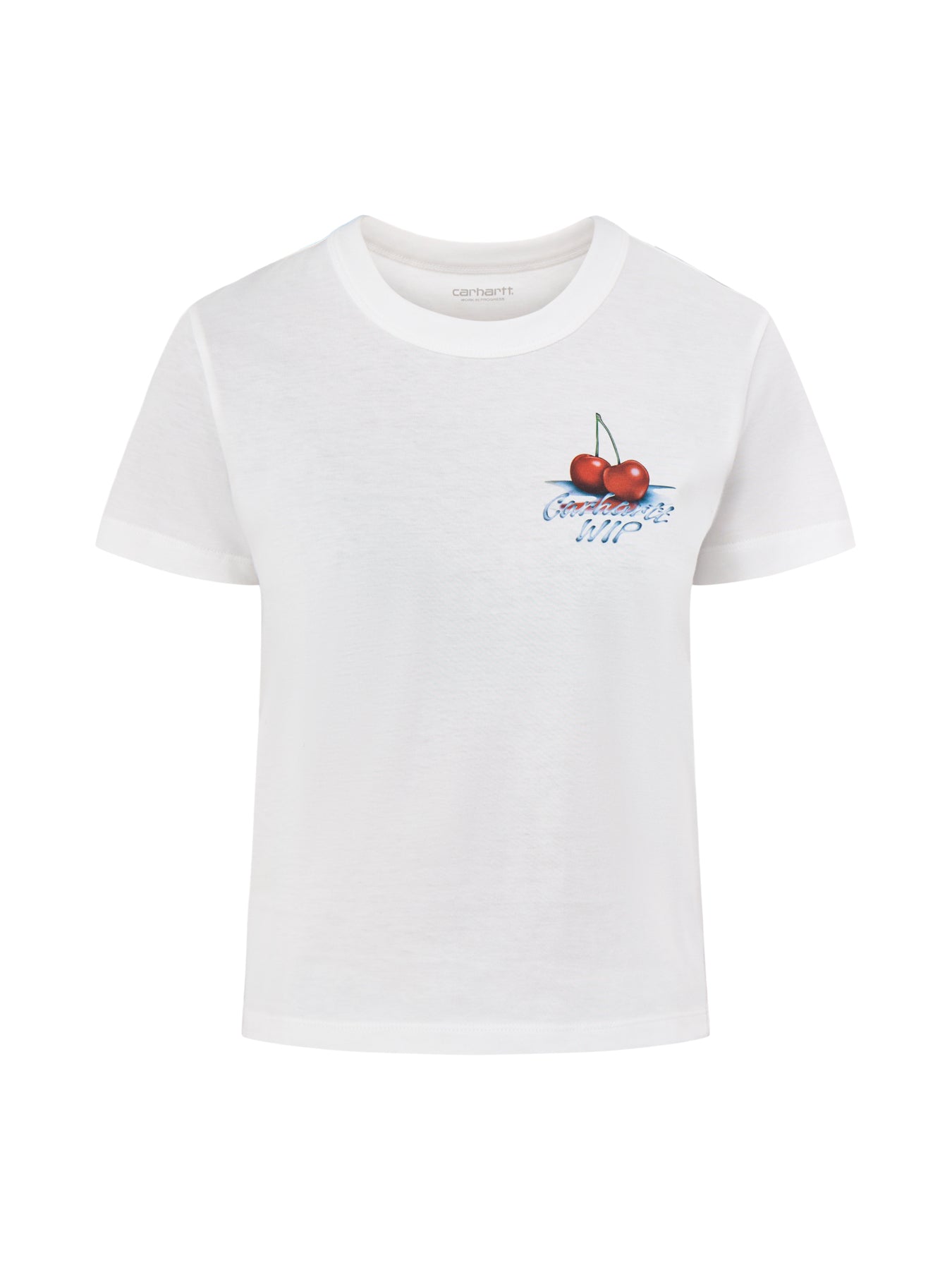 Short Sleeve Jake Garcia T-Shirt