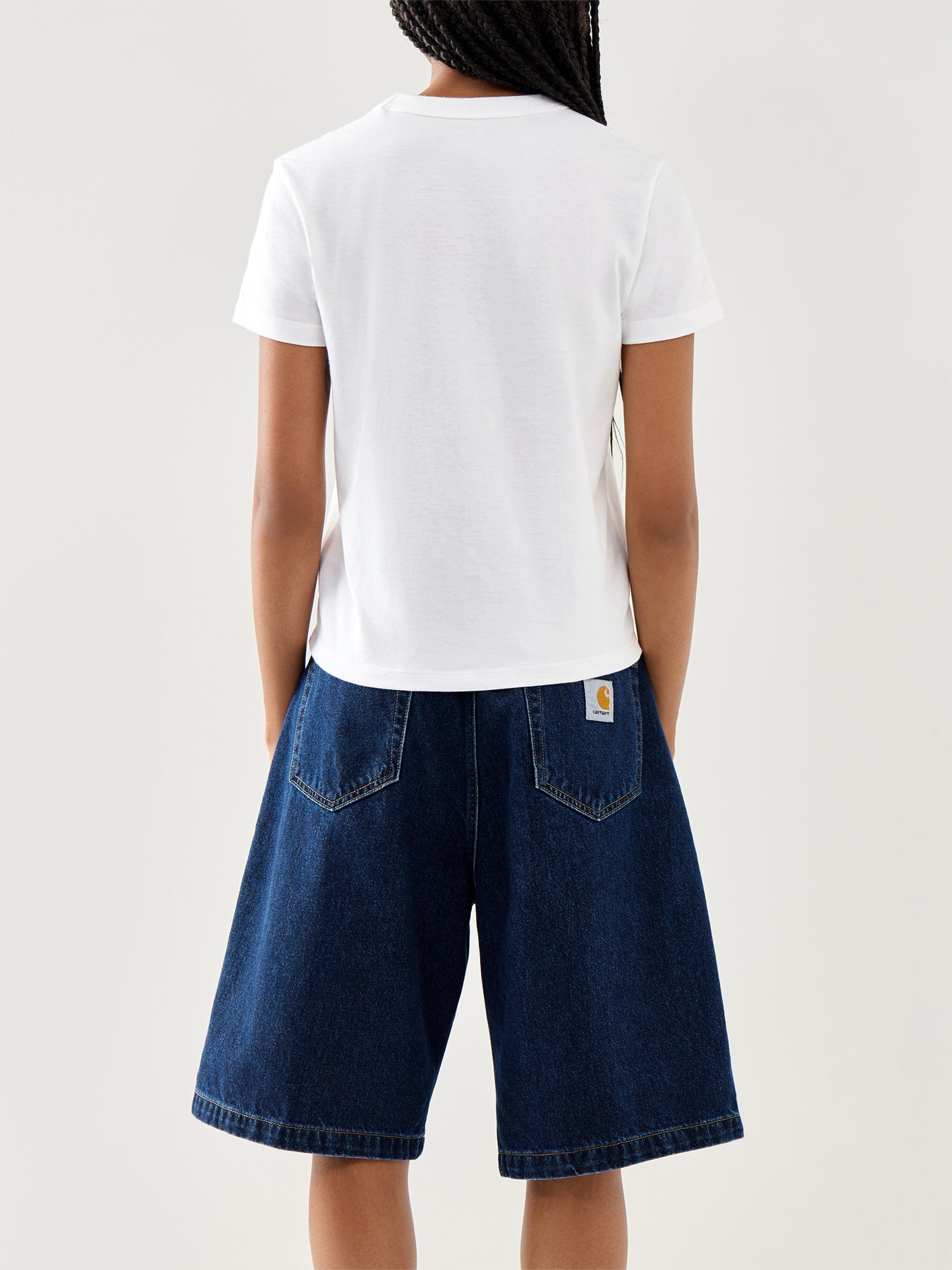 Short Sleeve Jake Garcia T-Shirt