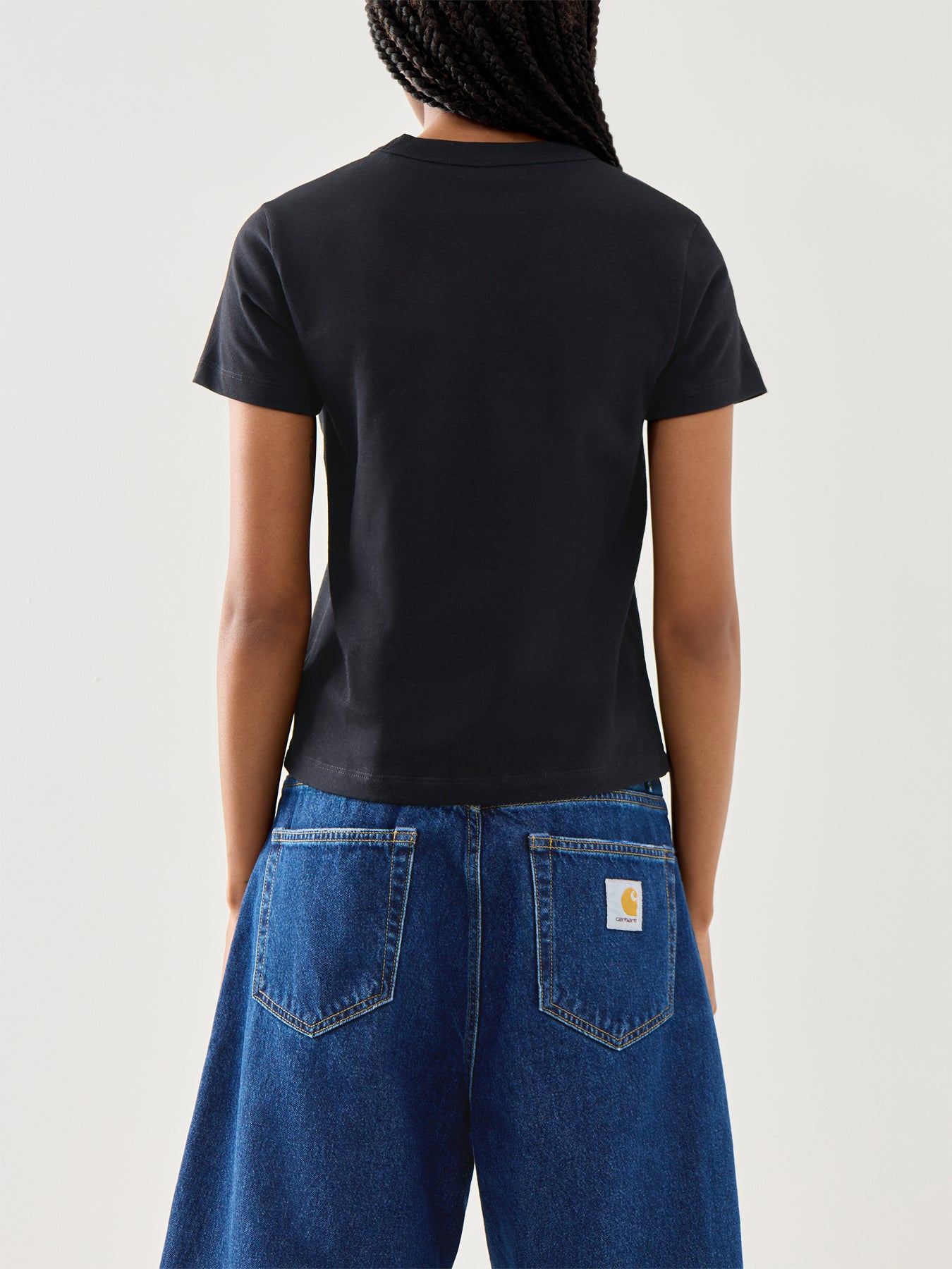 Short Sleeve Jake Garcia T-Shirt