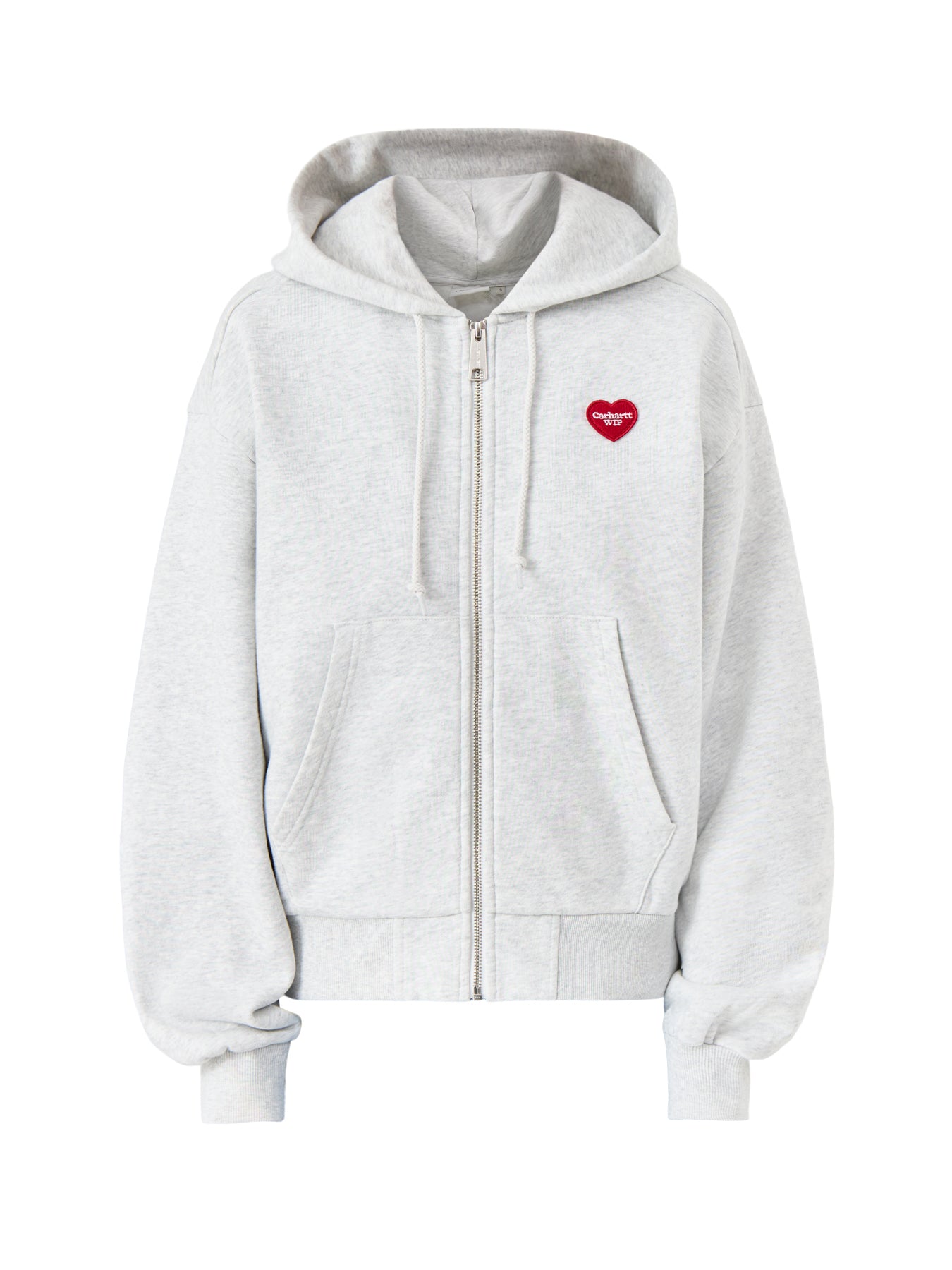 Hooded Heart II Hartt Sweatshirt