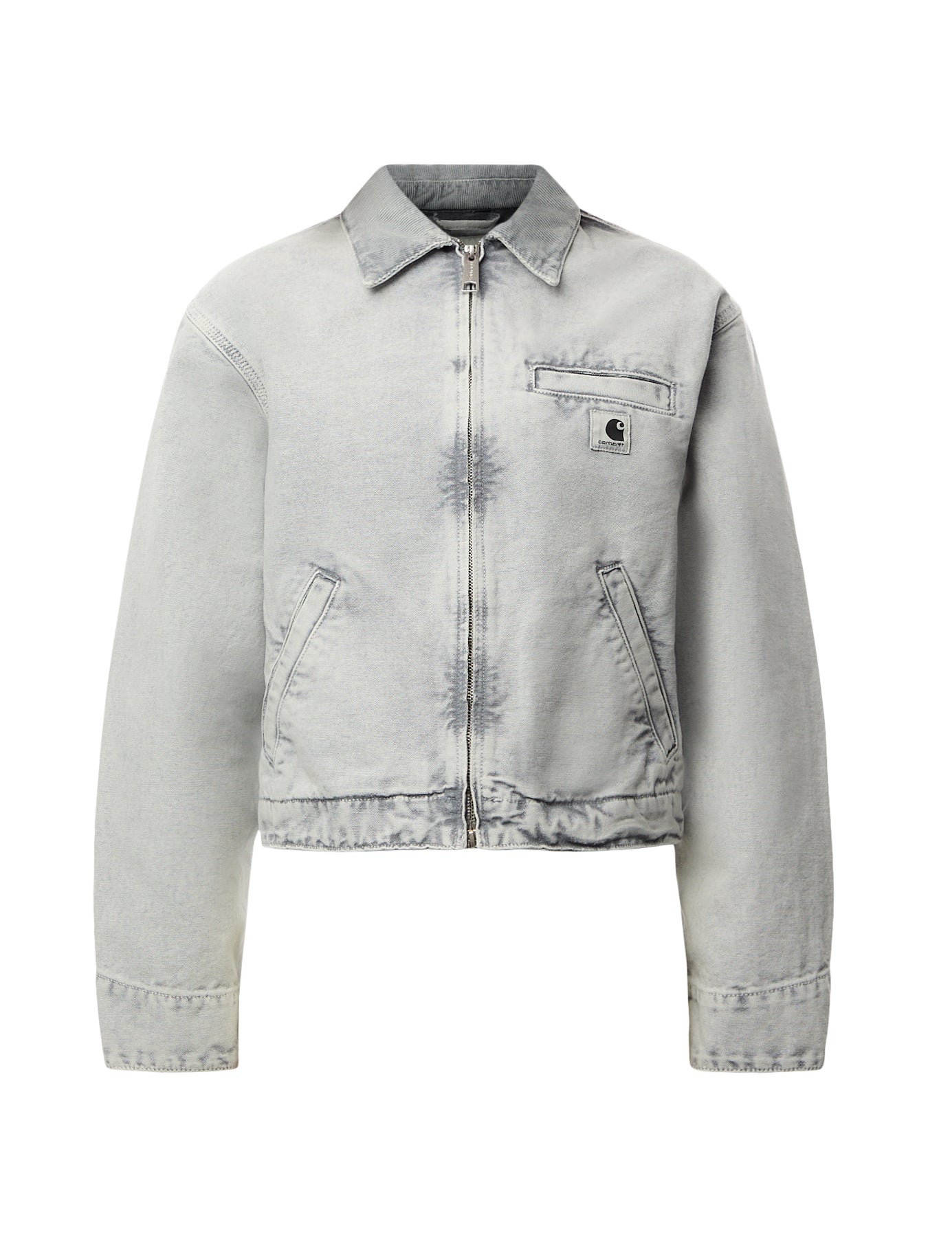 W' Emery Jacket