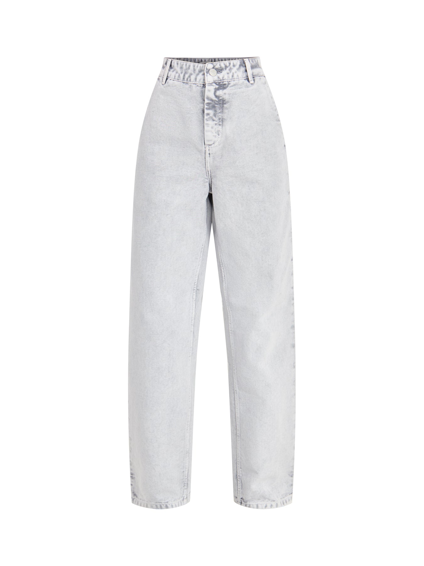 Pierce Pant Straight