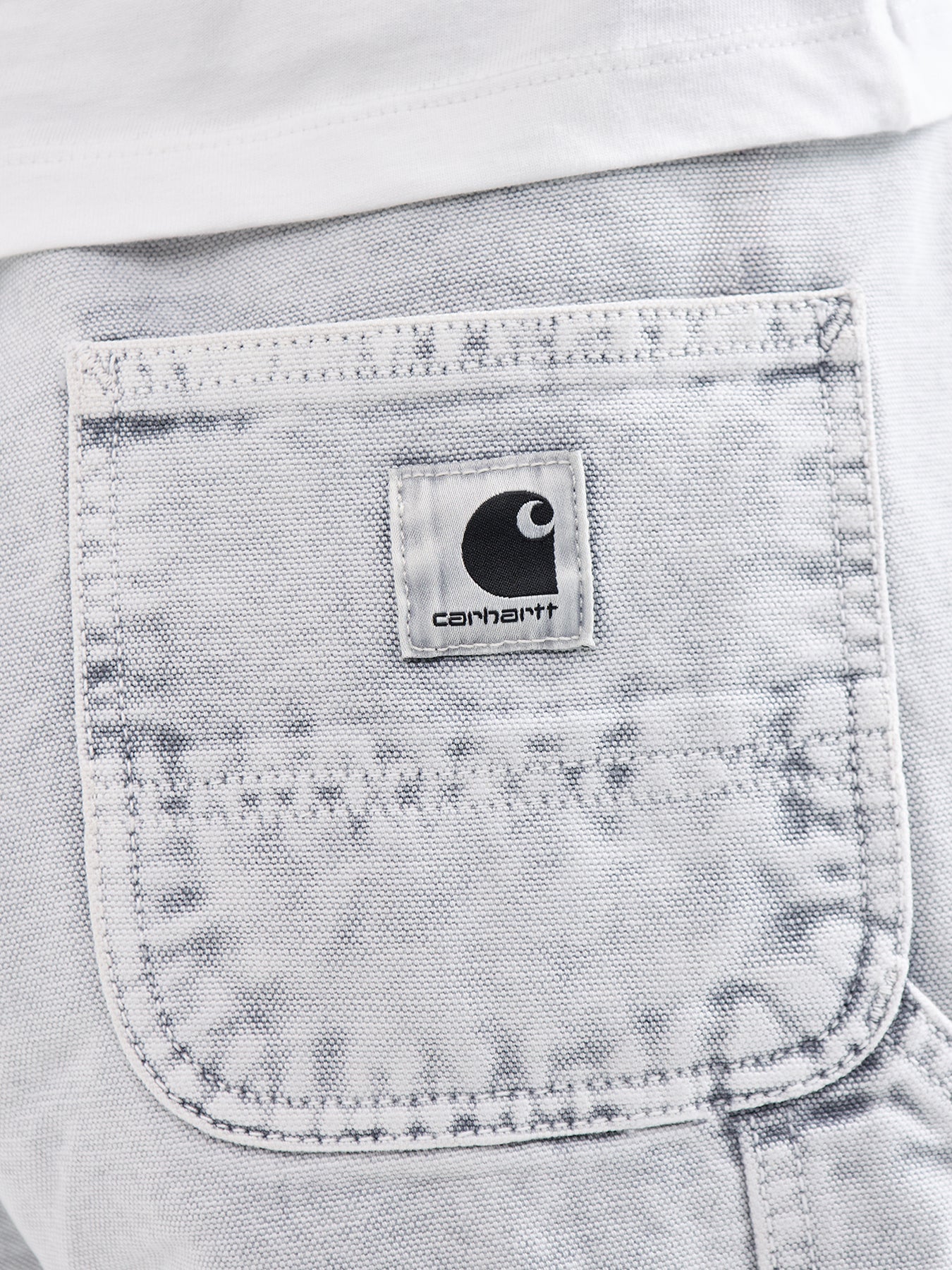 Pierce Pant Straight