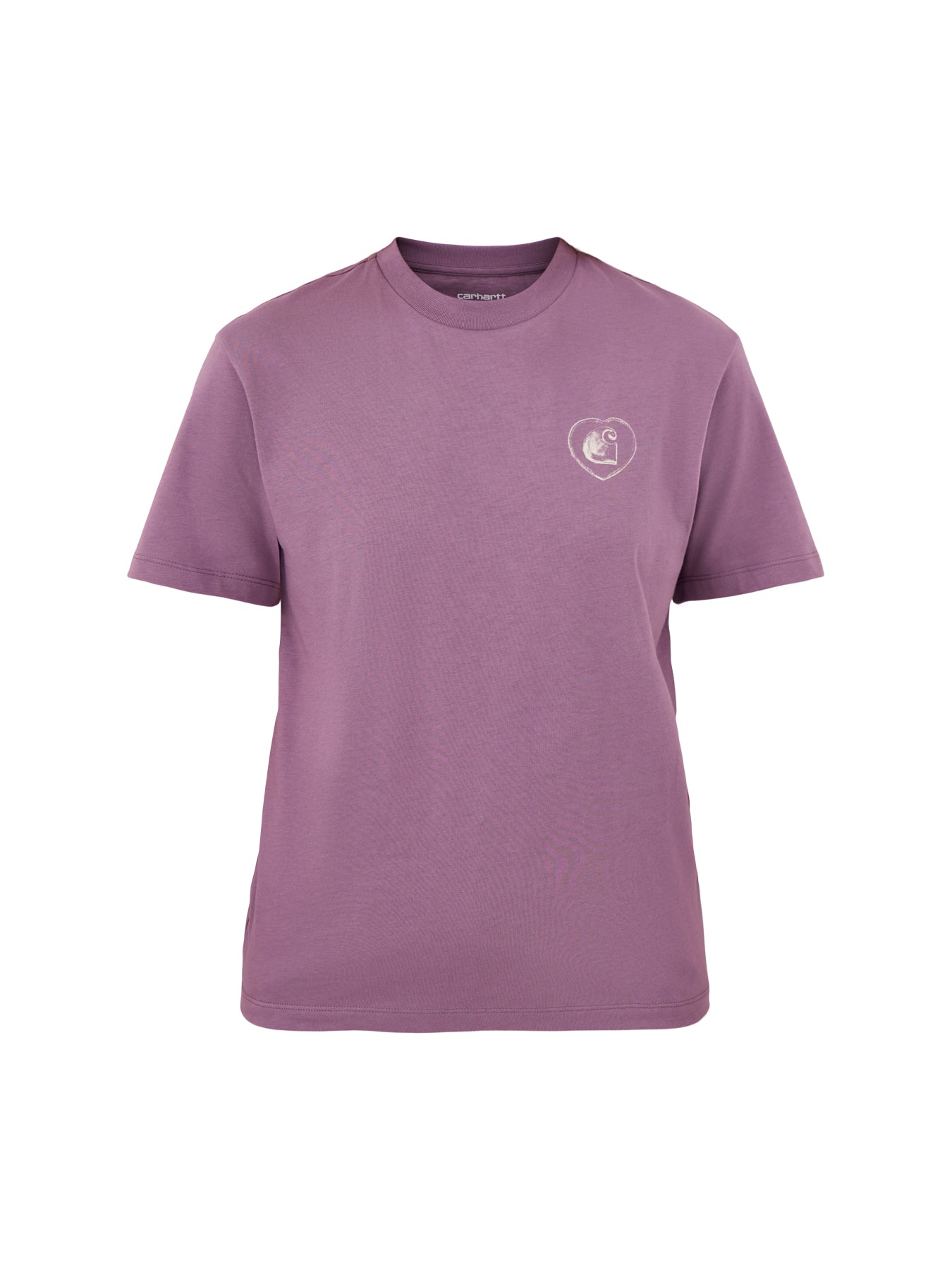 Short Sleeve Hearts Of Hartts T-Shirt