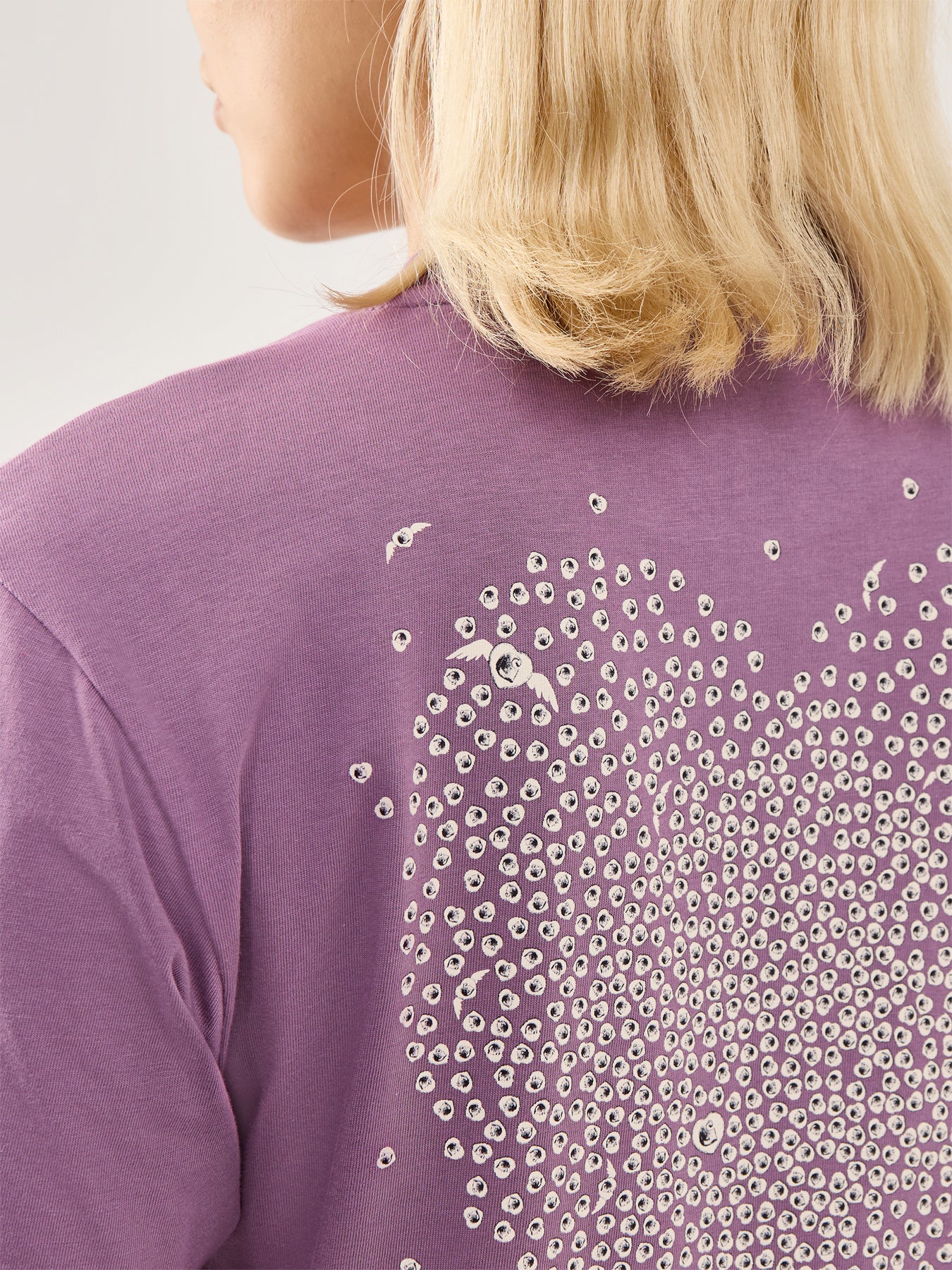 Short Sleeve Hearts Of Hartts T-Shirt