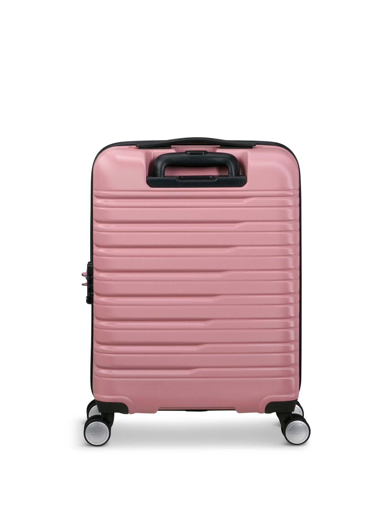 Flashline Spinner 55/20 Suitcase Shadow Lilas Pink