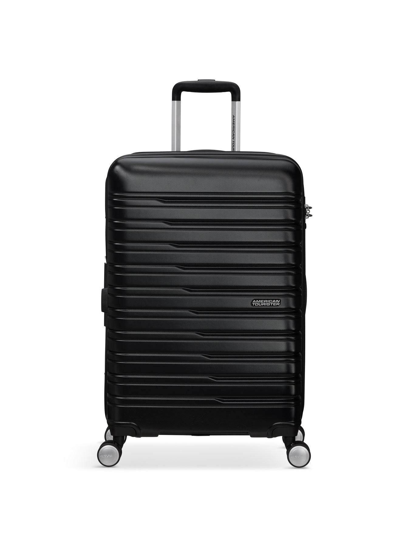 FLASHLINE Spinner 67/24 Suitcase