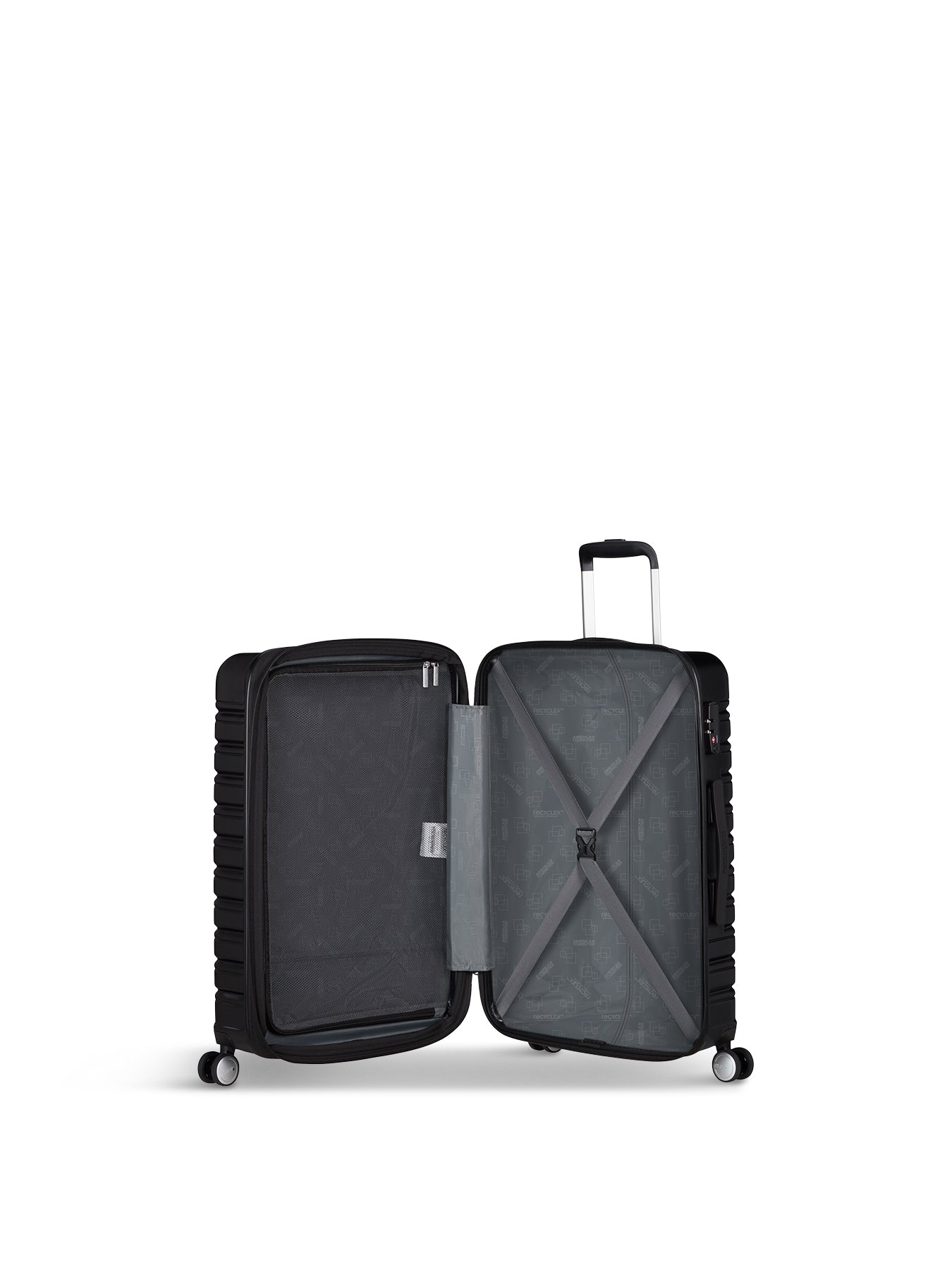 FLASHLINE Spinner 67/24 Suitcase