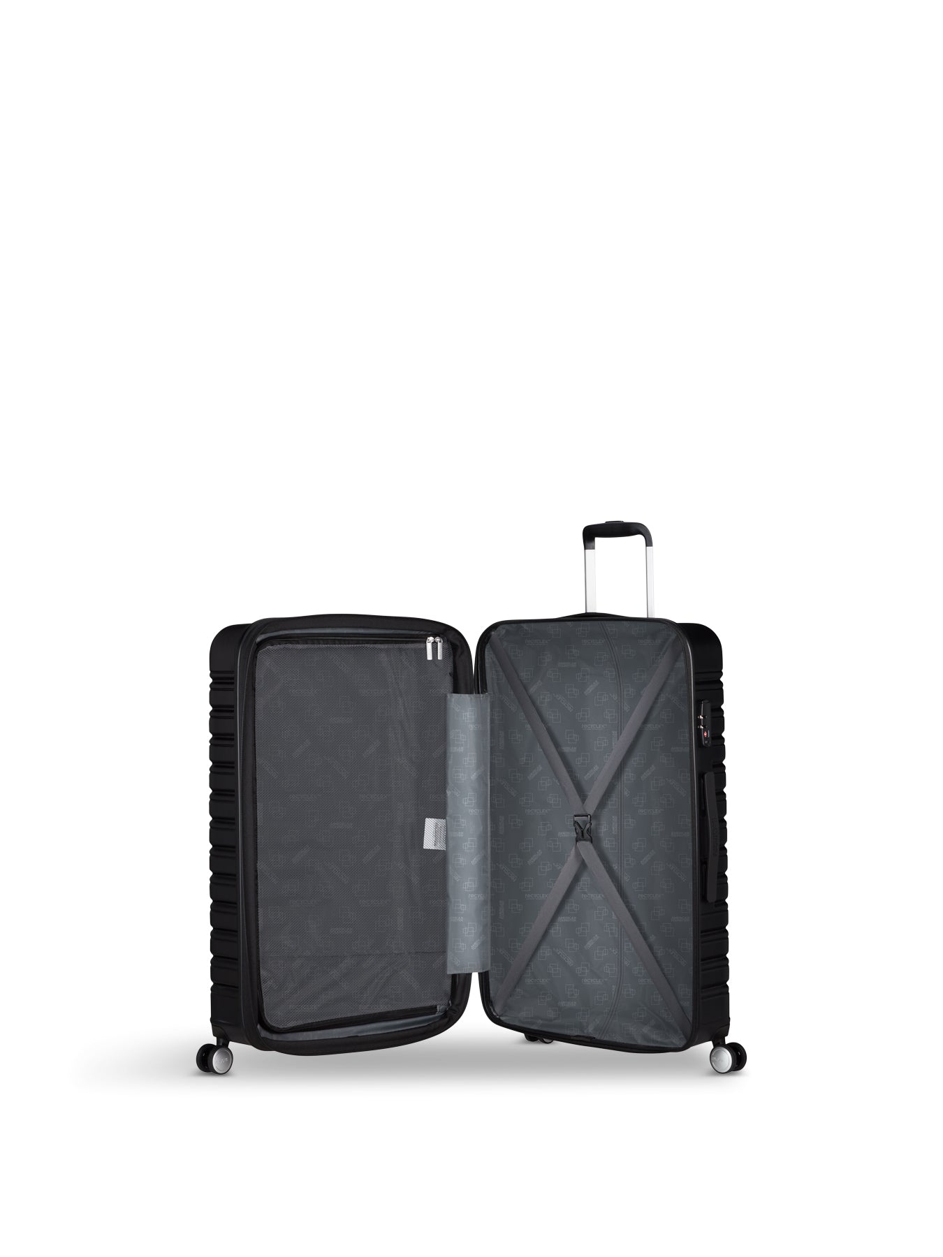FLASHLINE Spinner 78/29 Suitcase