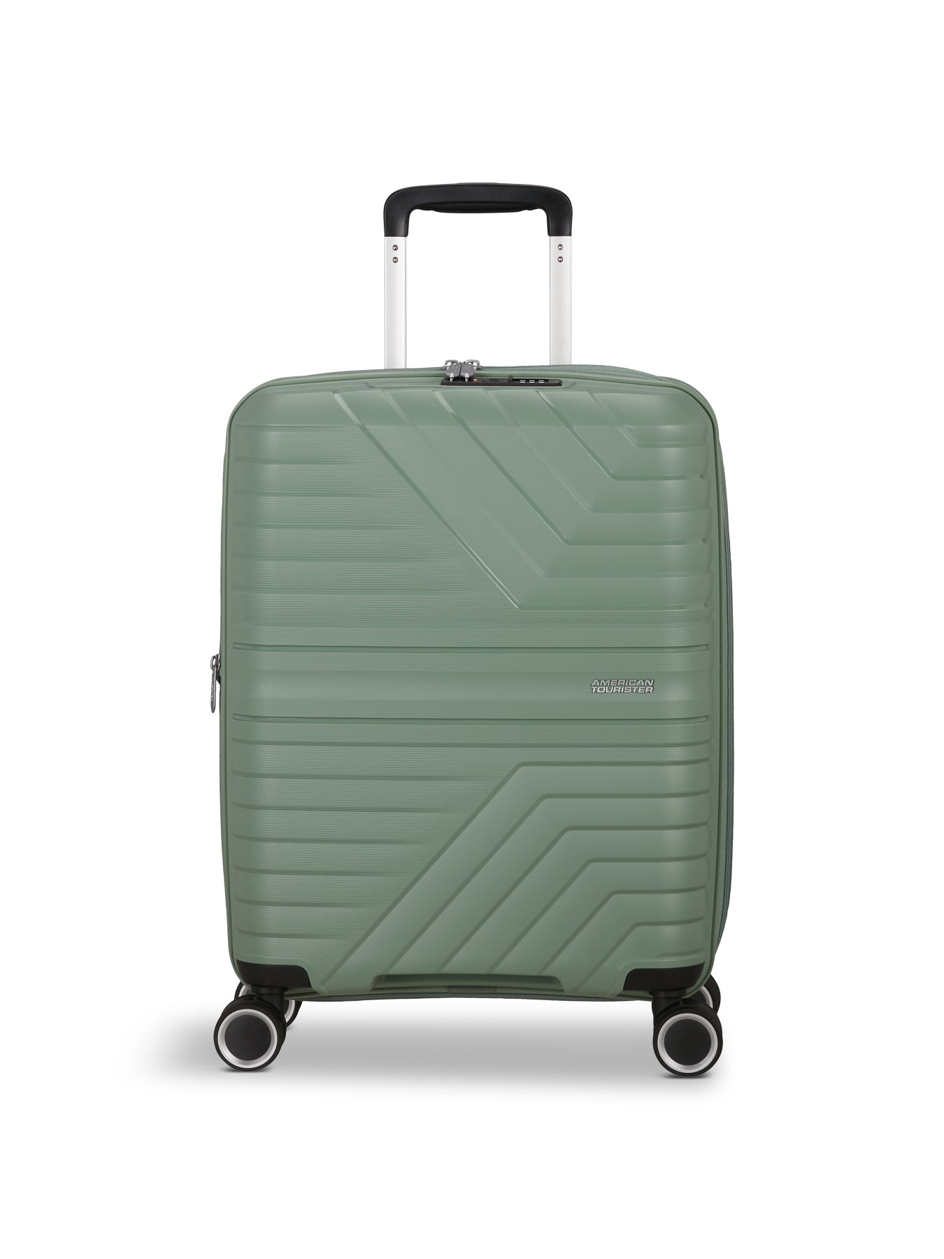 FLYTWIST SPINNER 55/20 TSA Suitcase