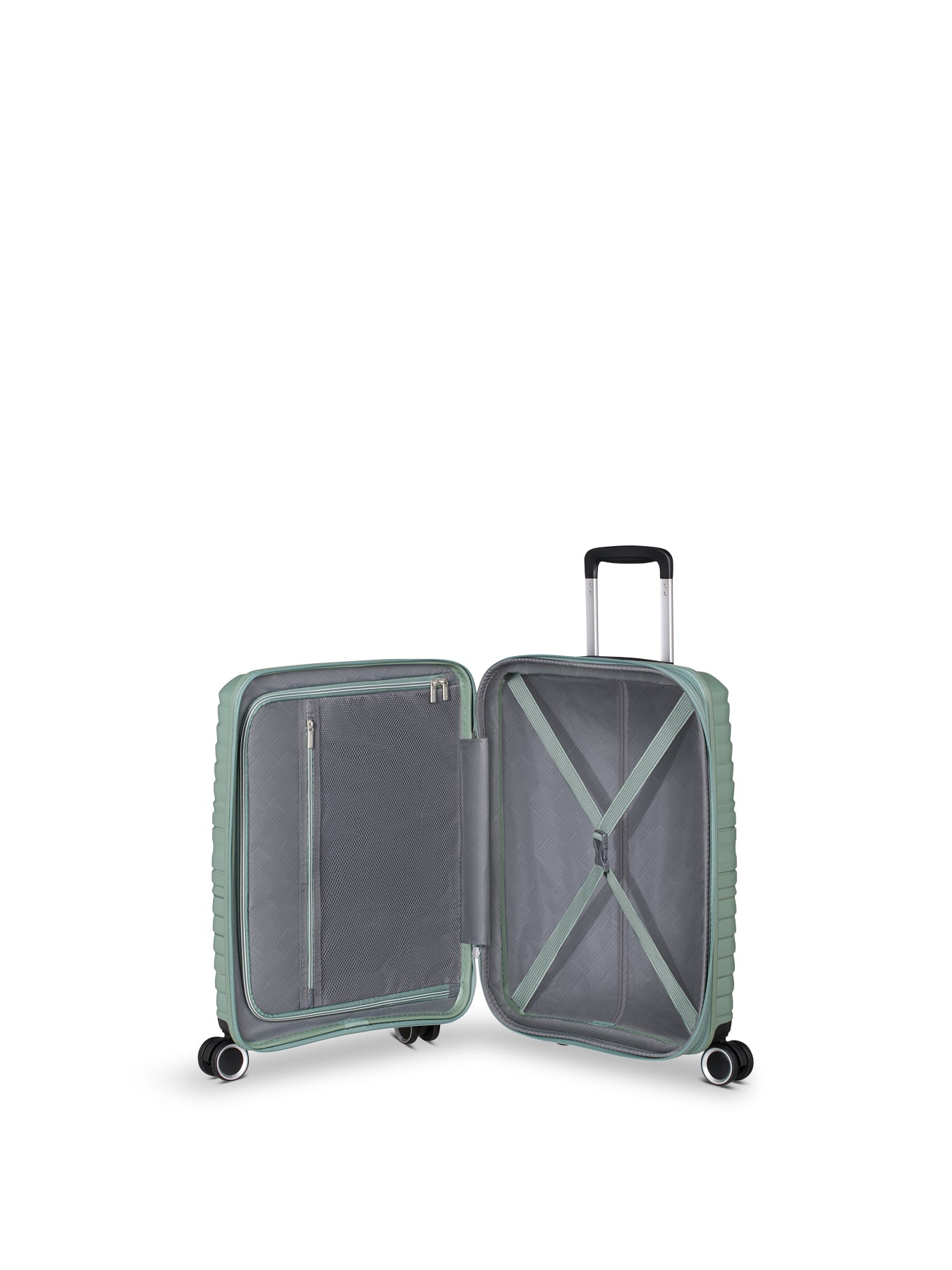 FLYTWIST SPINNER 55/20 TSA Suitcase