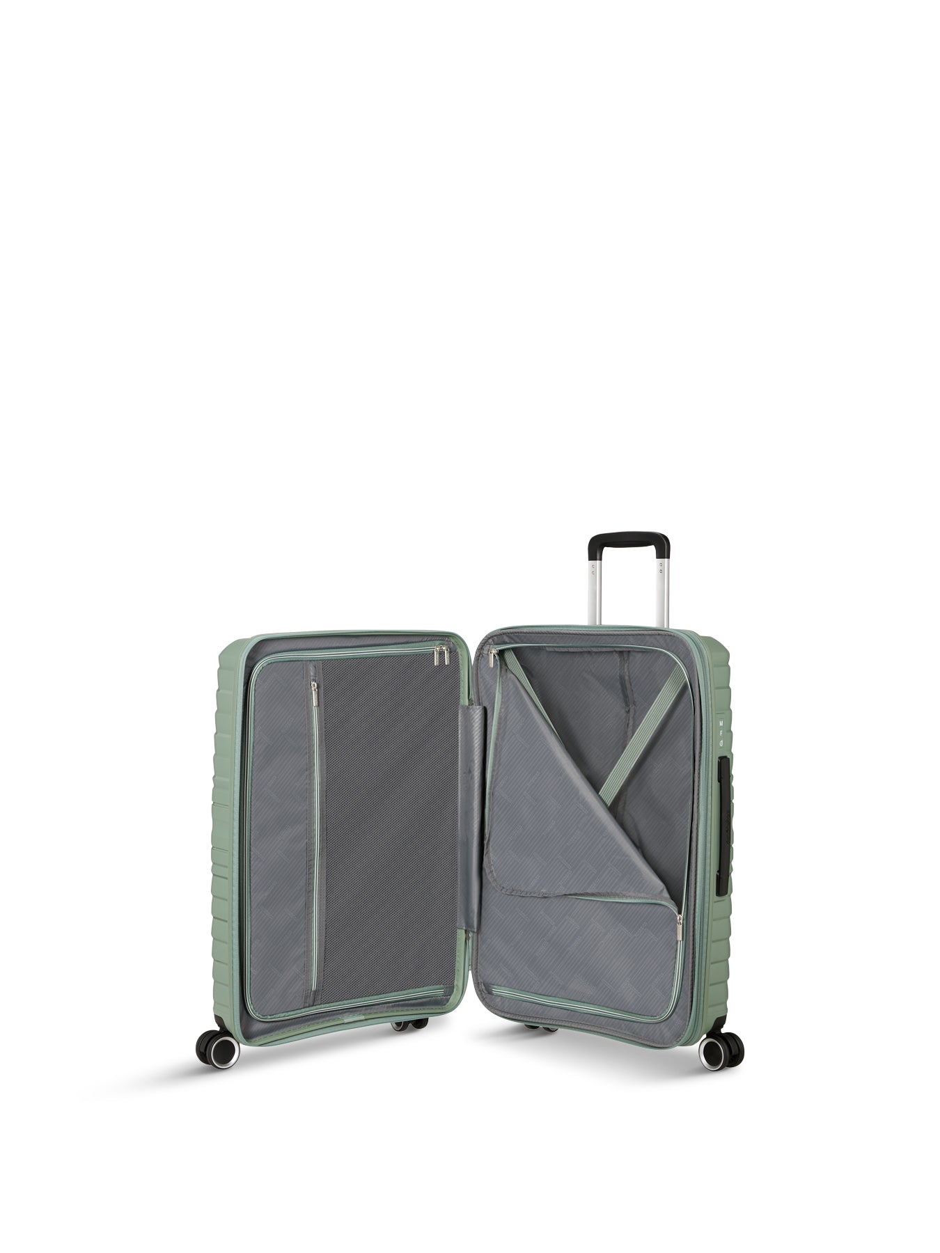 FLYTWIST SPINNER 67/24 TSA Suitcase