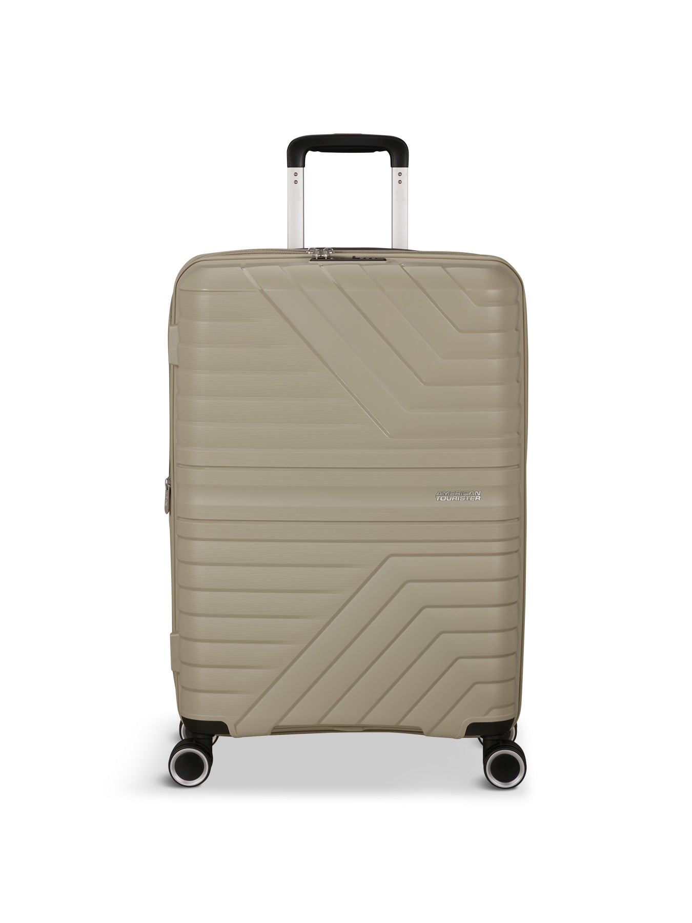 FLYTWIST SPINNER 67/24 TSA Suitcase