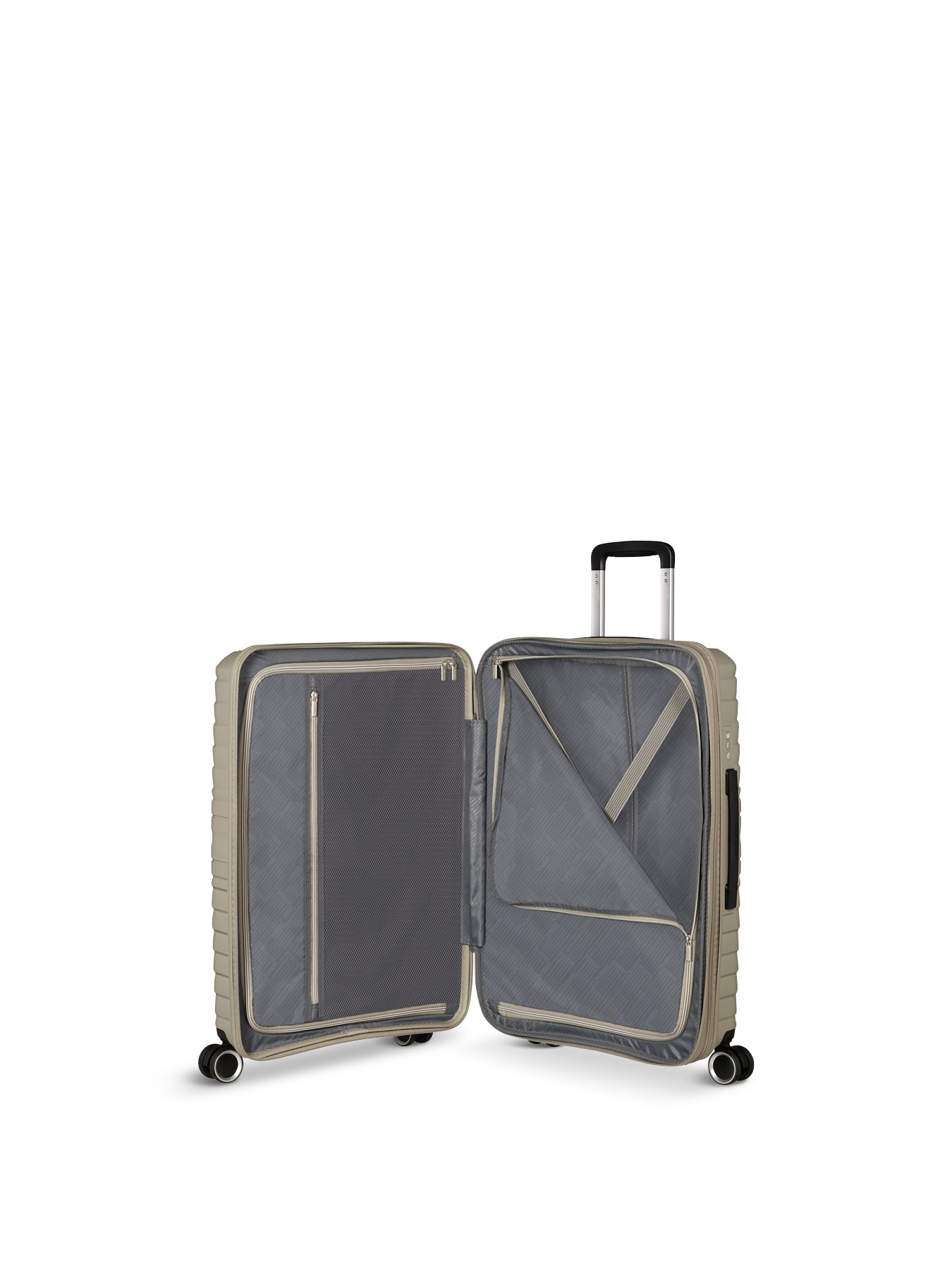 FLYTWIST SPINNER 67/24 TSA Suitcase