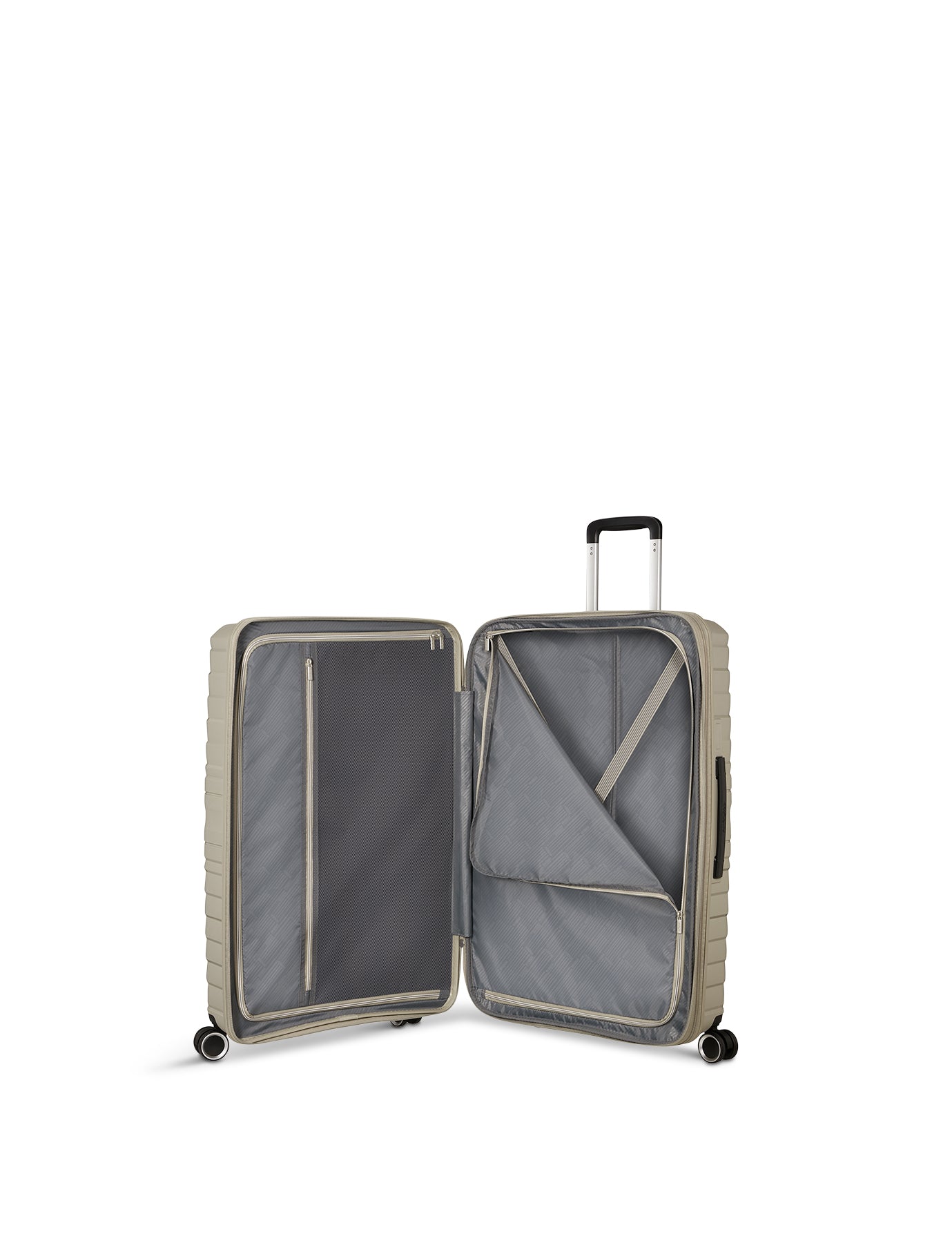 FLYTWIST SPINNER 78/29 TSA Suitcase