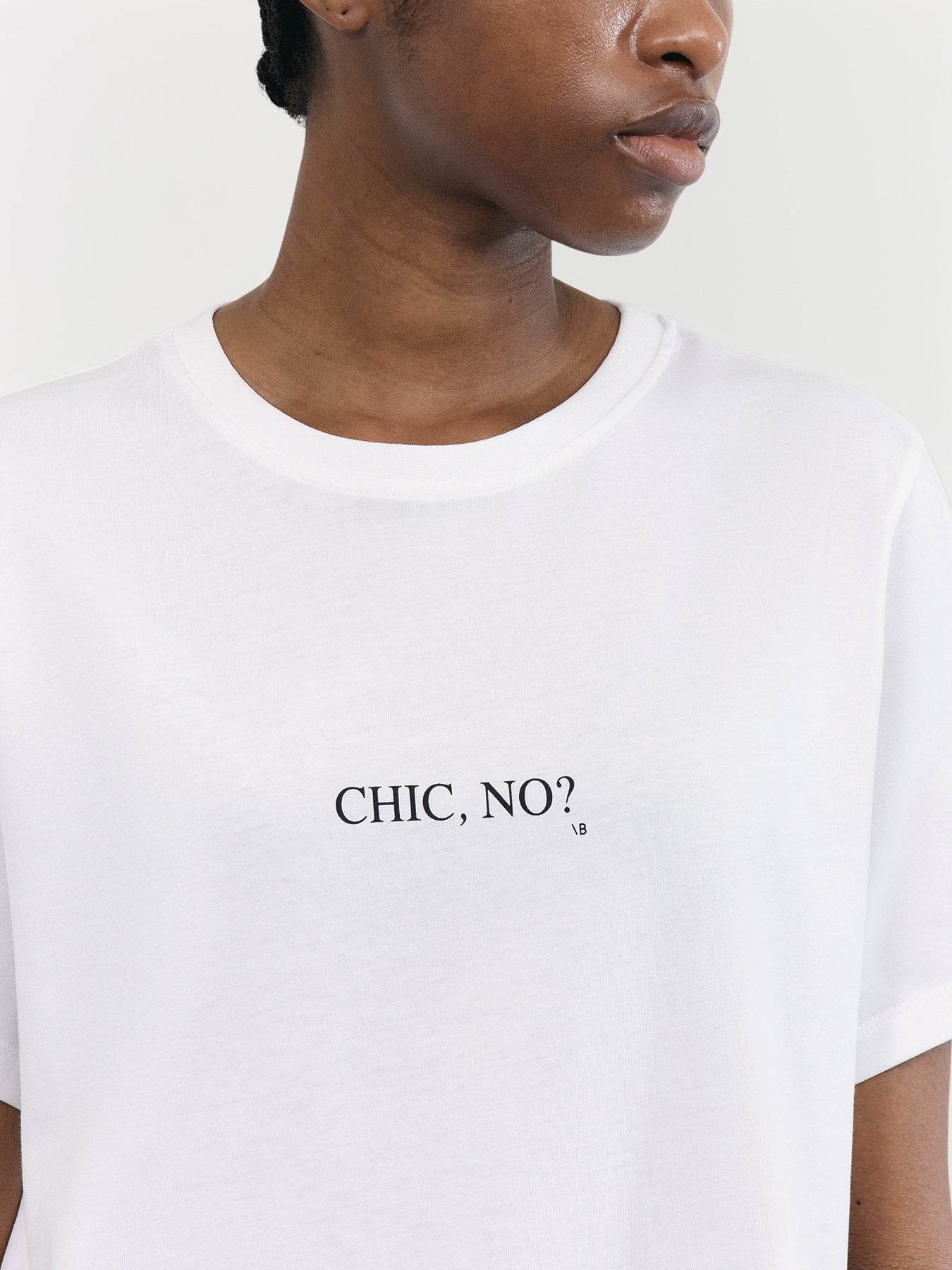 CLASSIC STRAIGHT LEG TROUSER