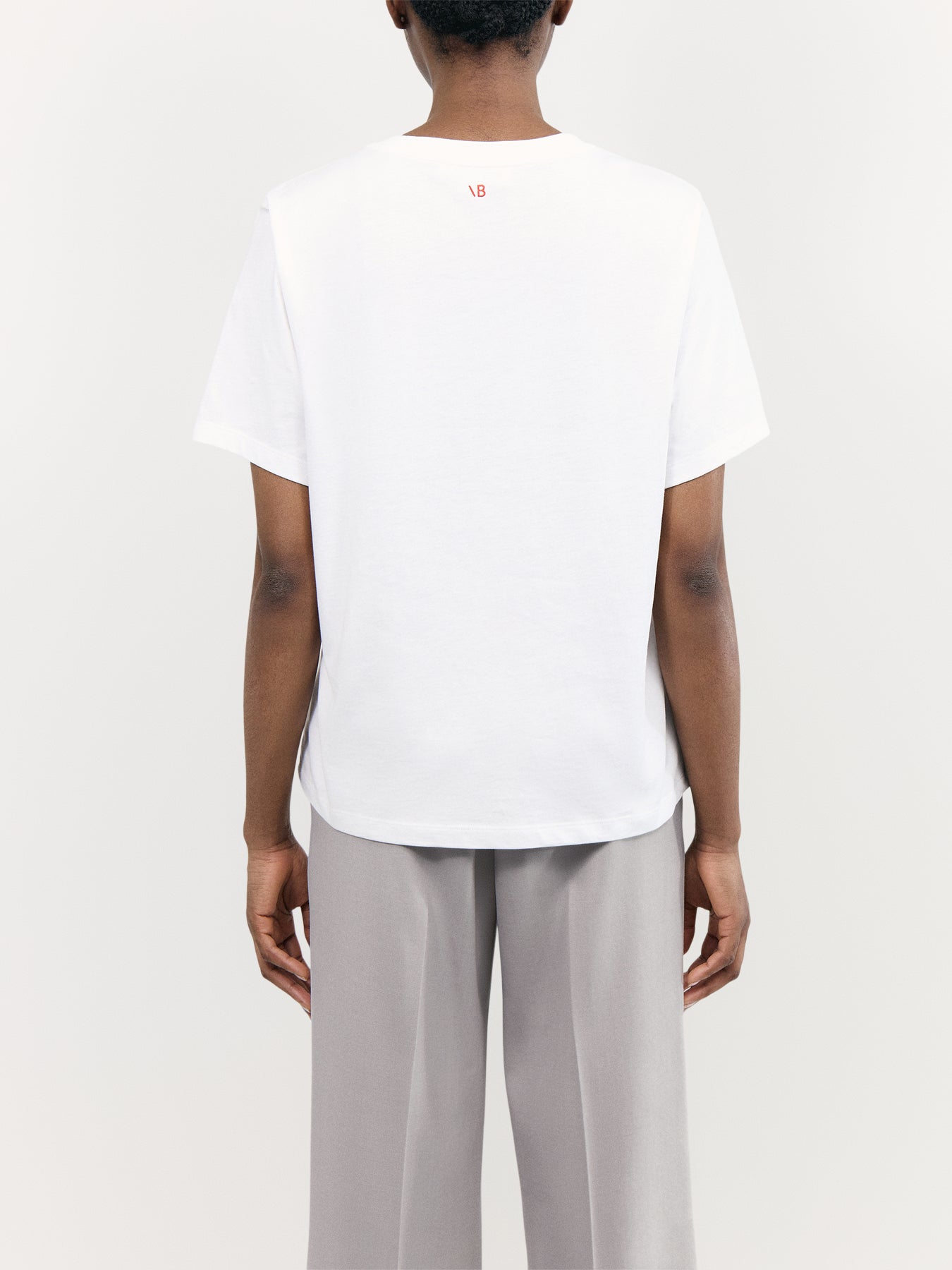 CLASSIC STRAIGHT LEG TROUSER