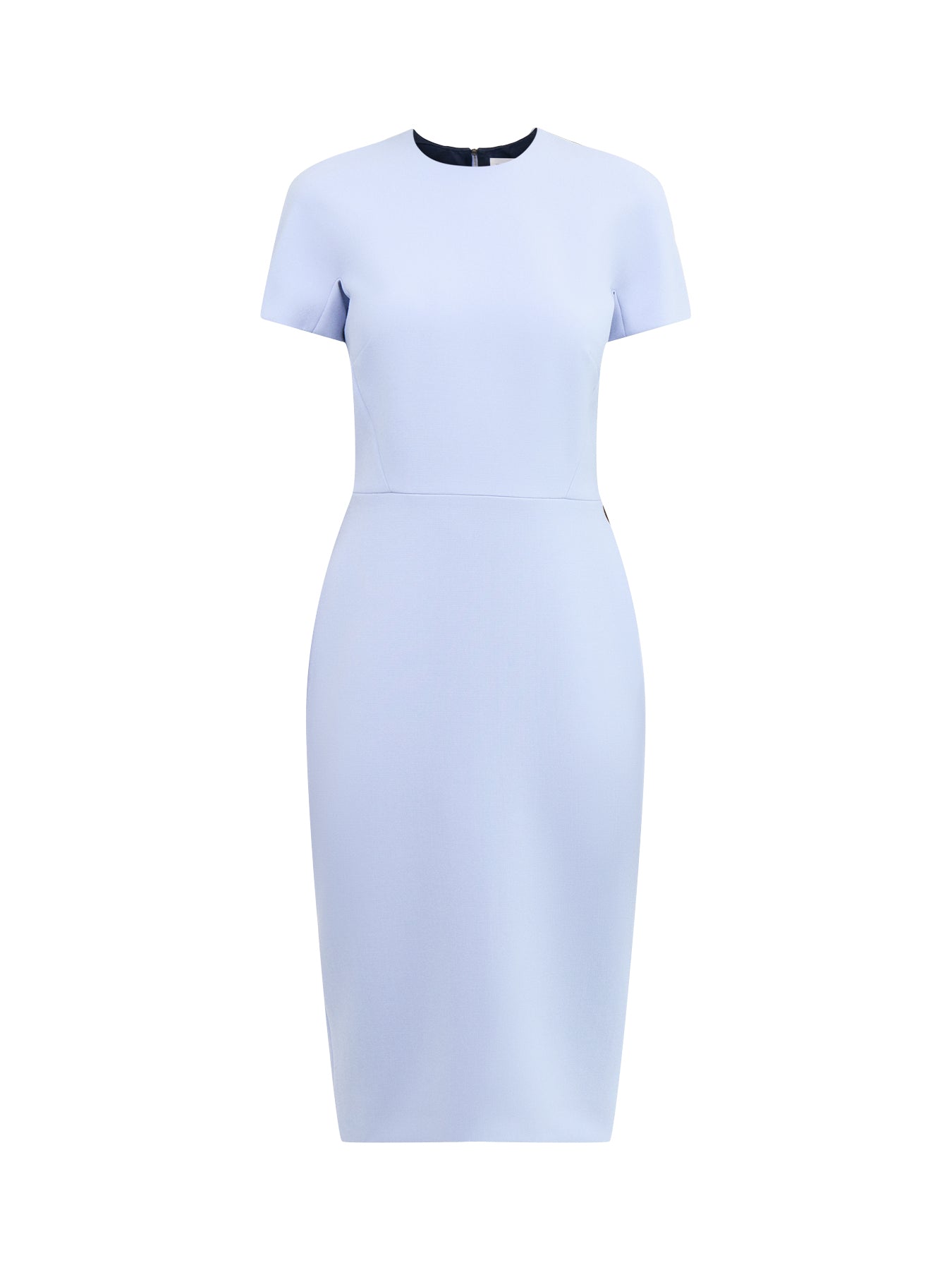 T-SHIRT FITTED DRESS