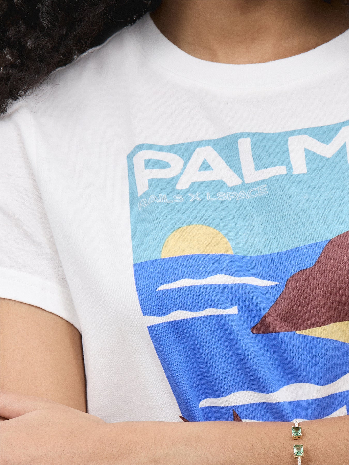 The Classic Crew Tee