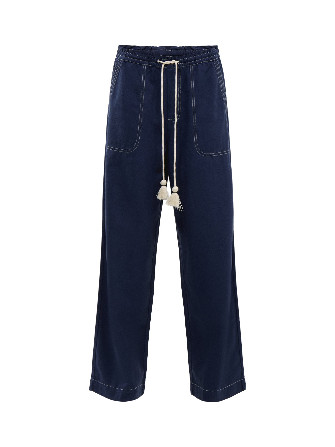 Campo Drawstring Trouser