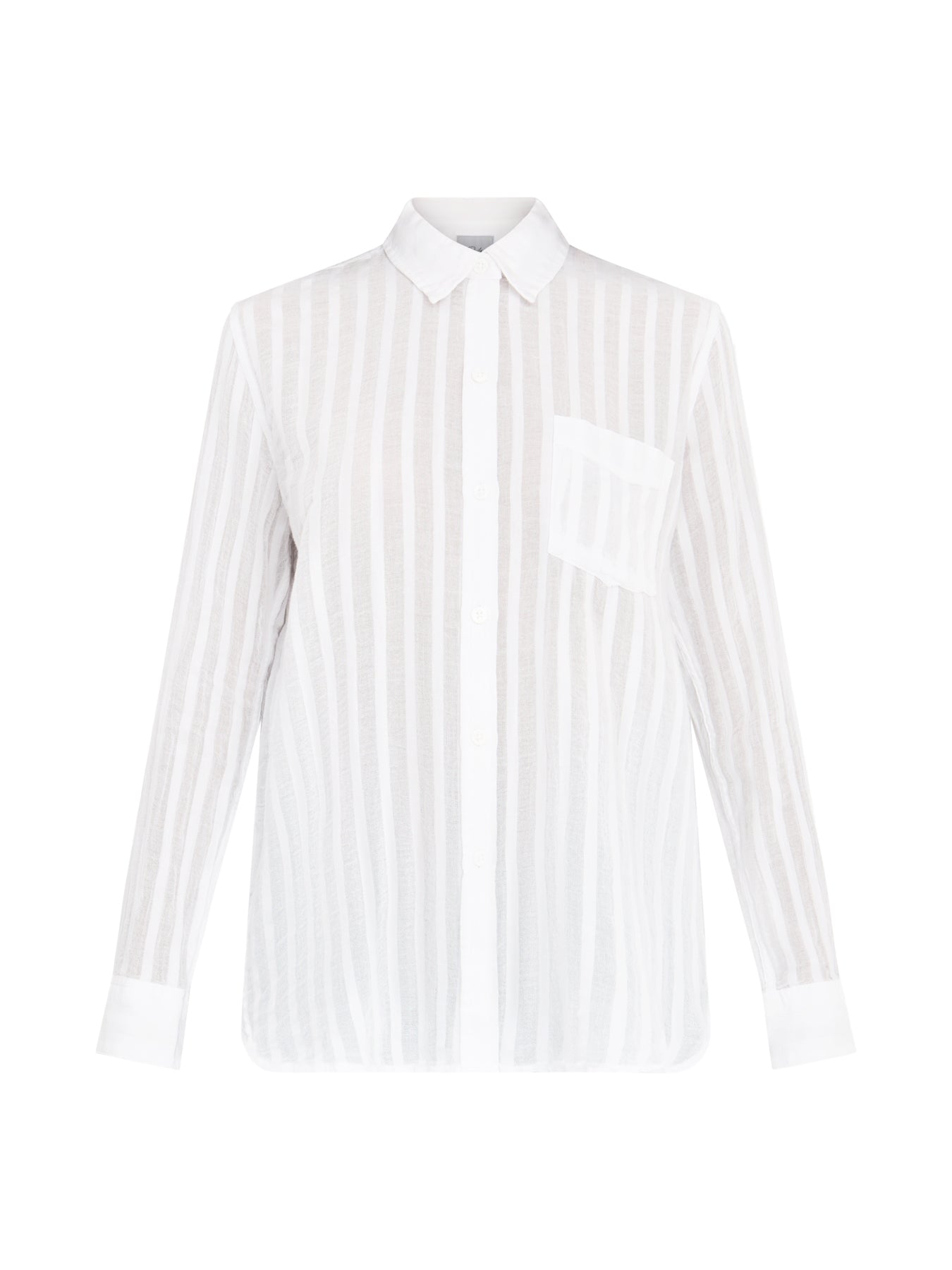 Charli Long Sleeves Shirt