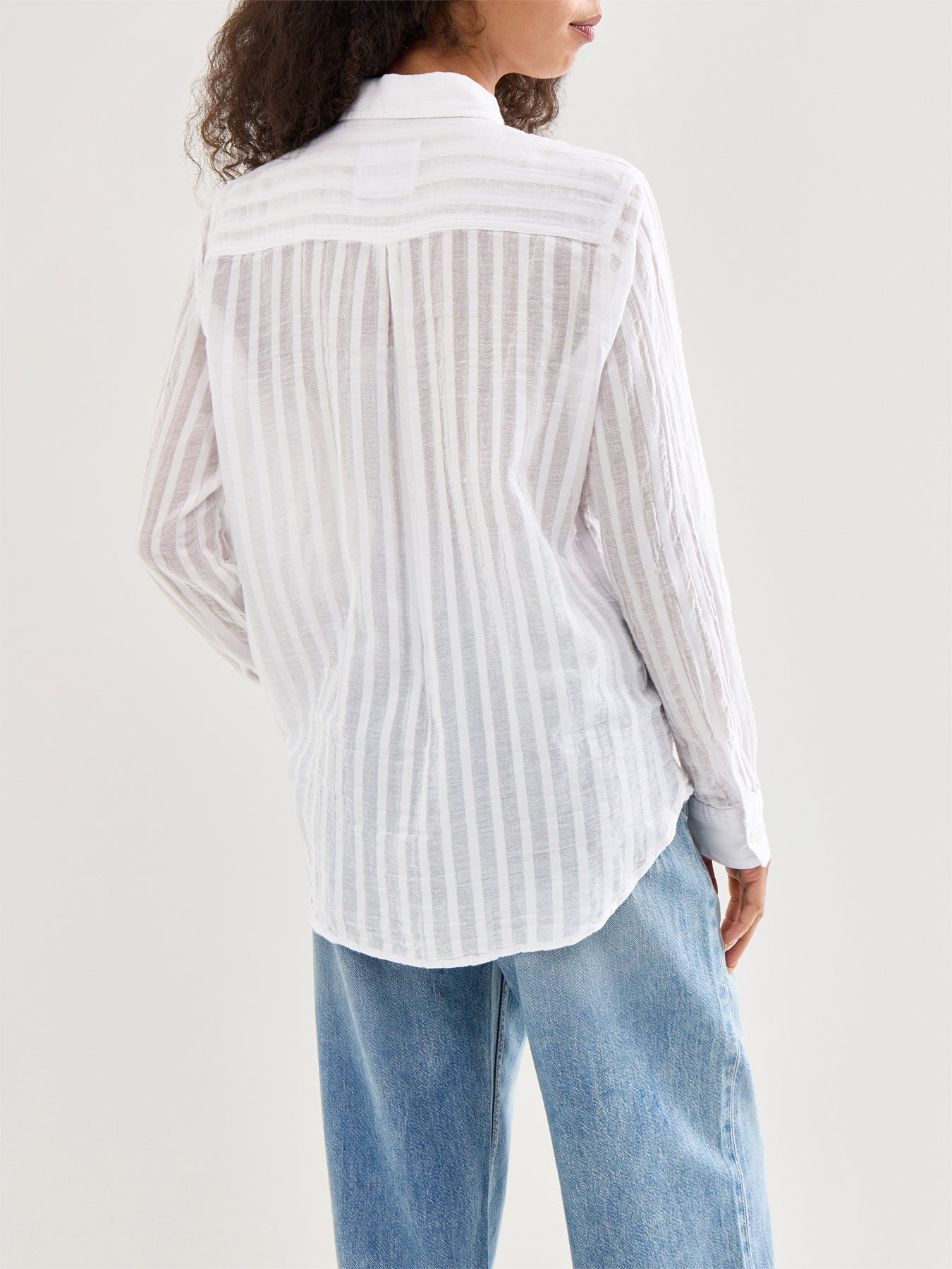 Charli Long Sleeves Shirt