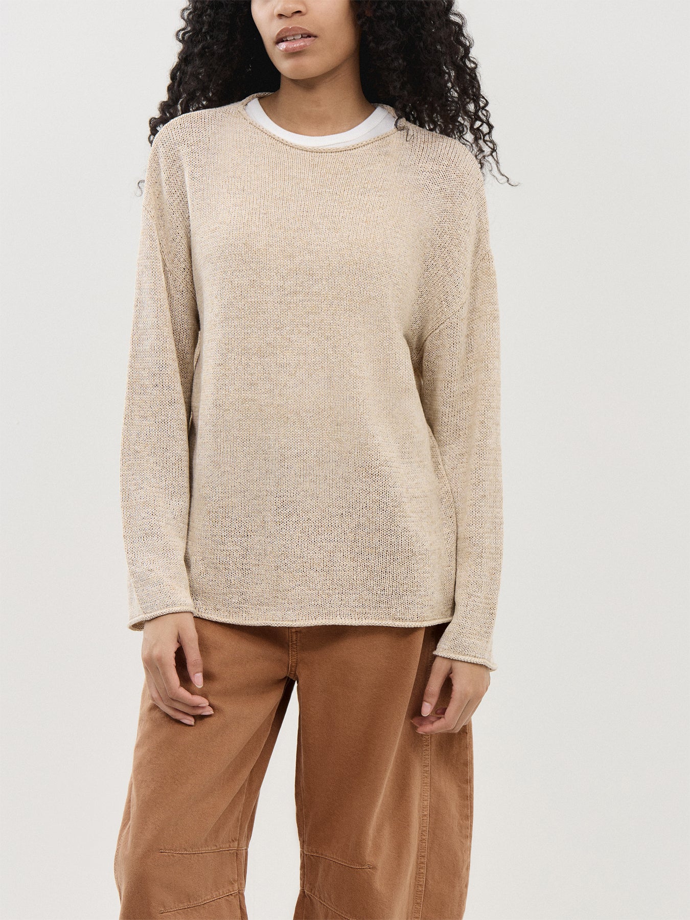 Evangeline Jumper