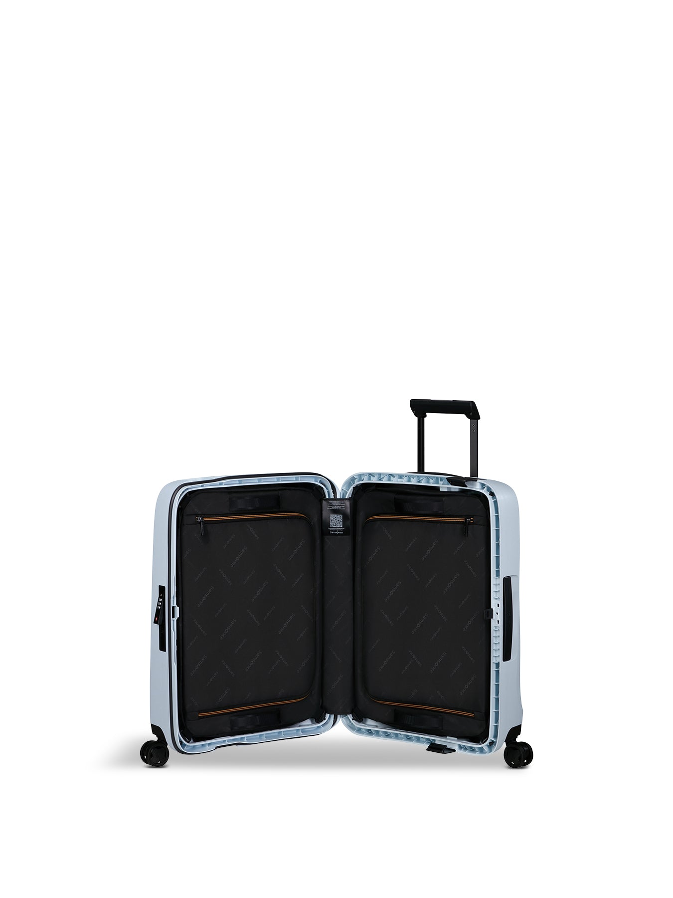 Essens Cabin Luggage Spinner 55cm