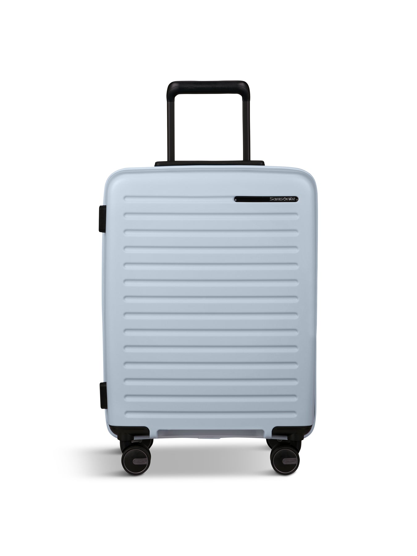 Restackd Expandable Cabin Luggage 55cm