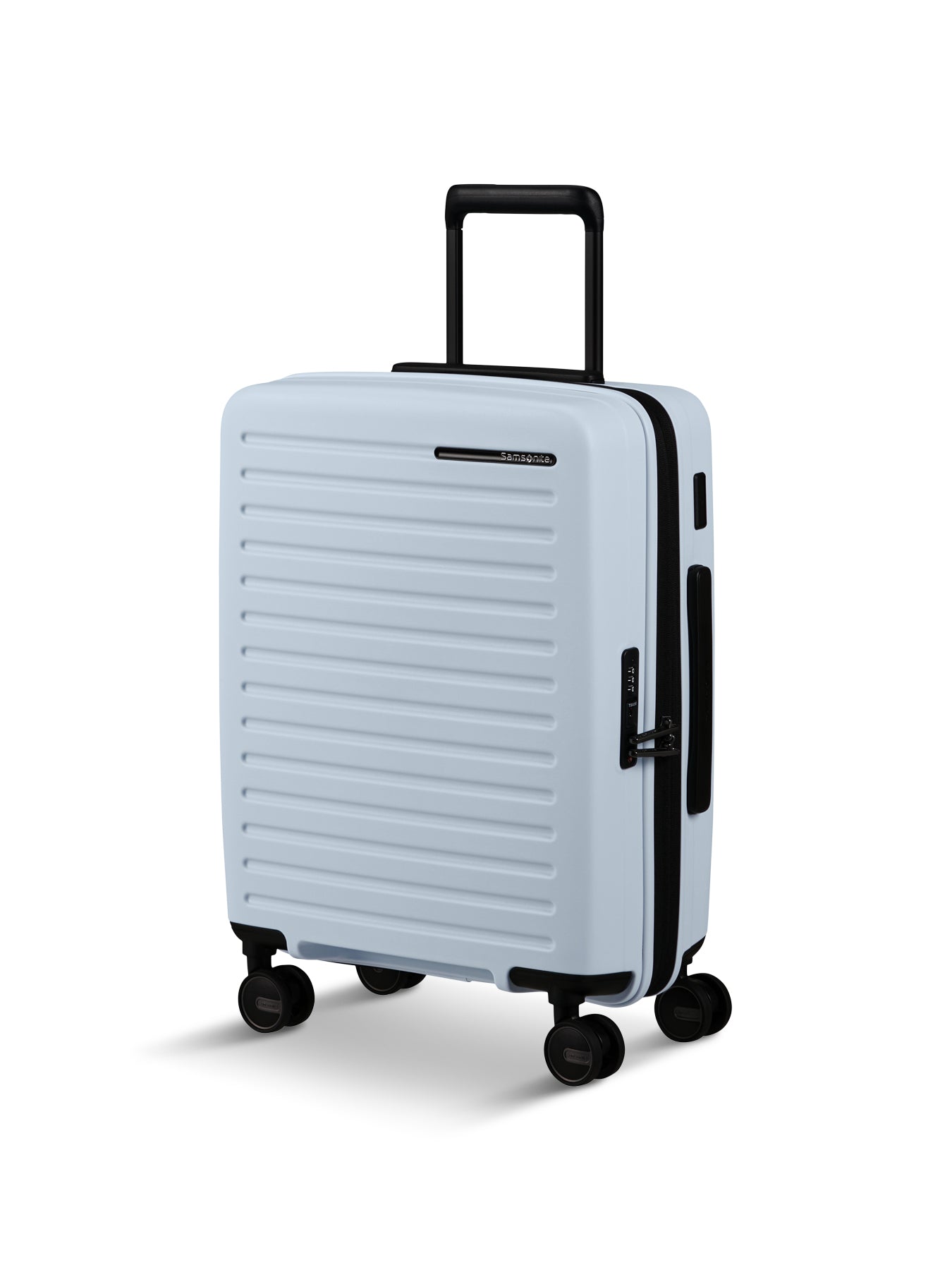 Restackd Expandable Cabin Luggage 55cm