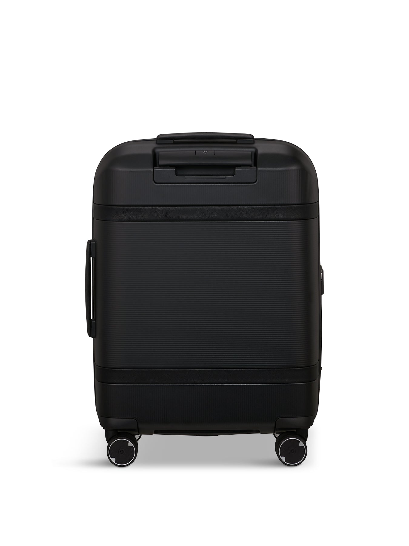 Image Spinner Suitcase 55cm Black