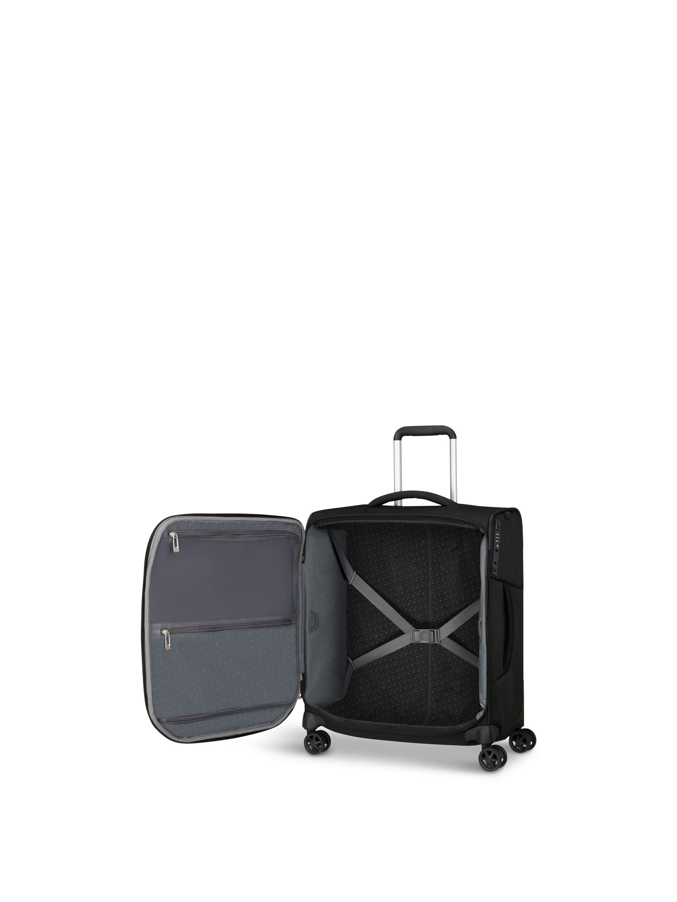 Respark Cabin Luggage Spinner 56cm